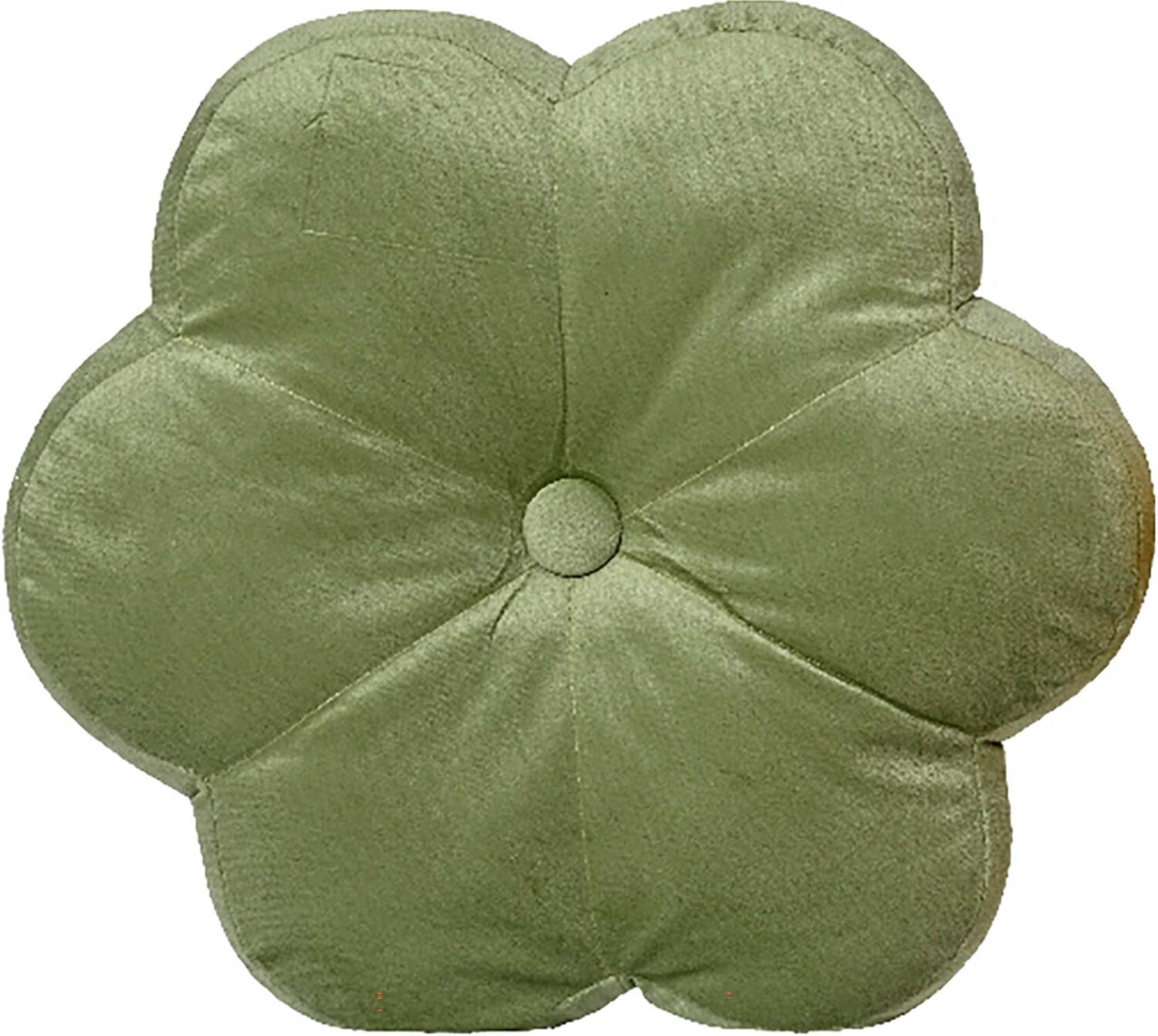 Bomont Collection Kussen  Groen