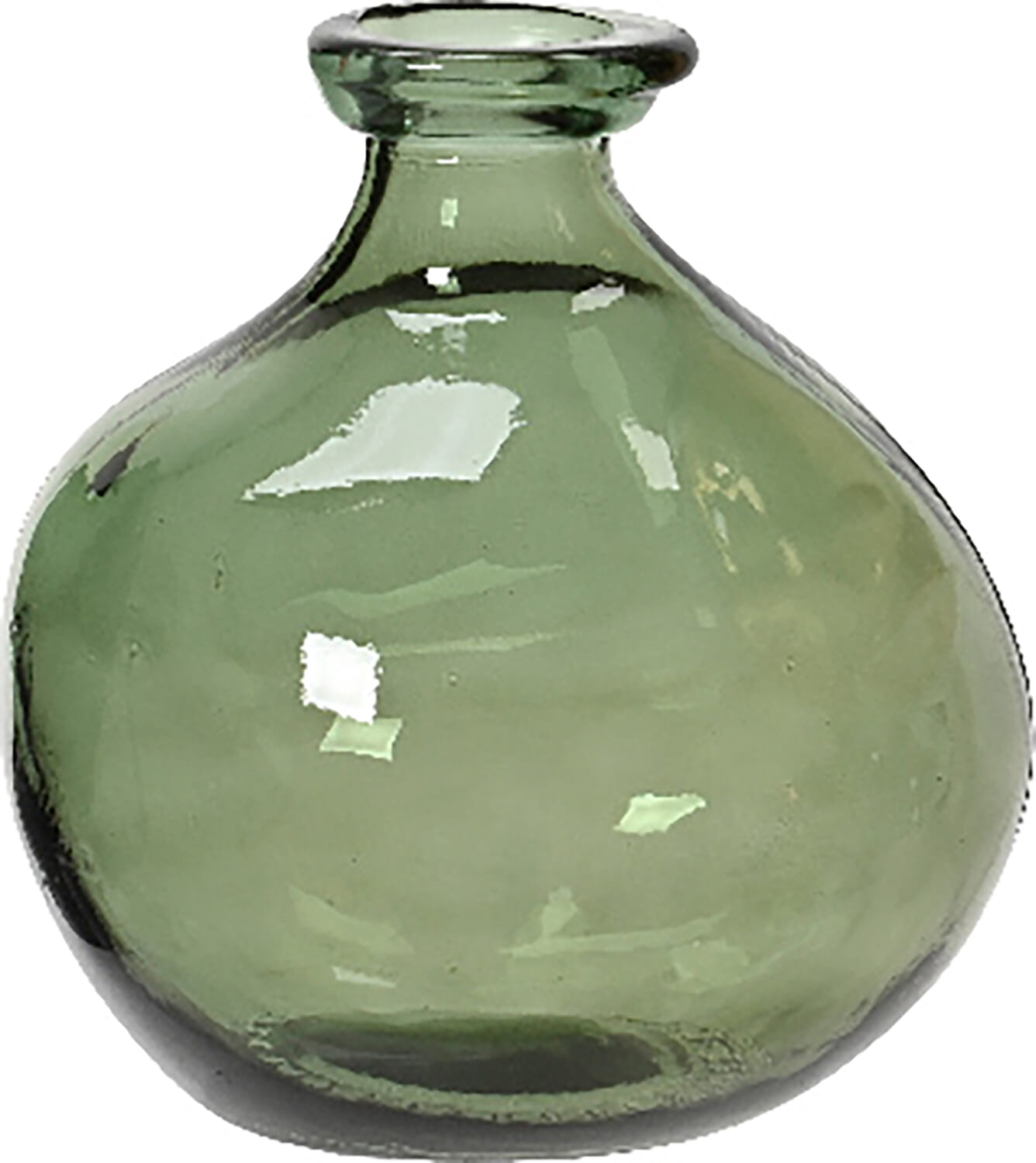 Vaas Groen
