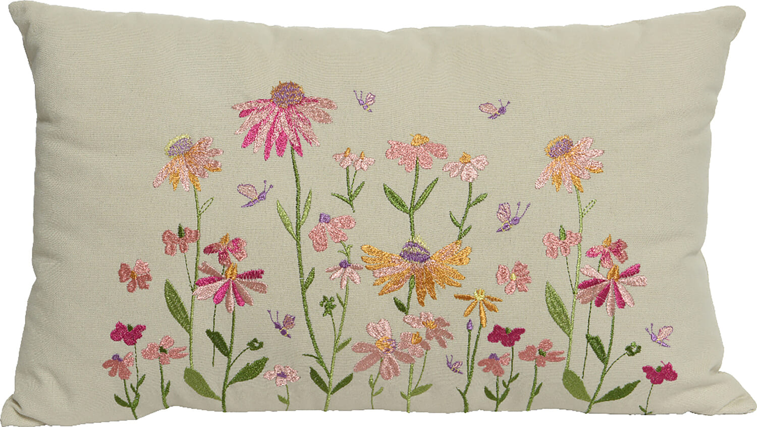 Bomont Collection Kussen L30 x W50 cm Multi