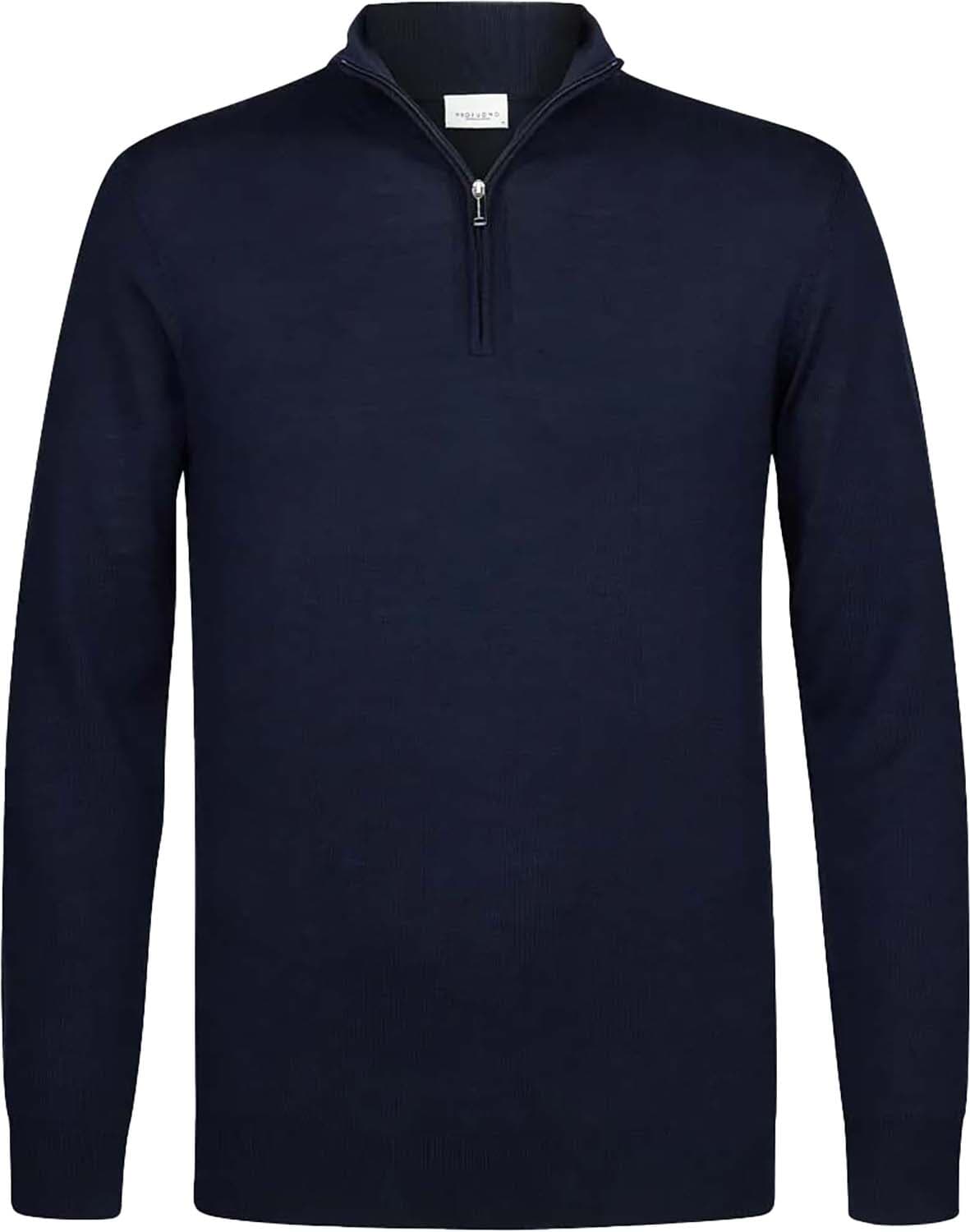 Profuomo Trui Navy