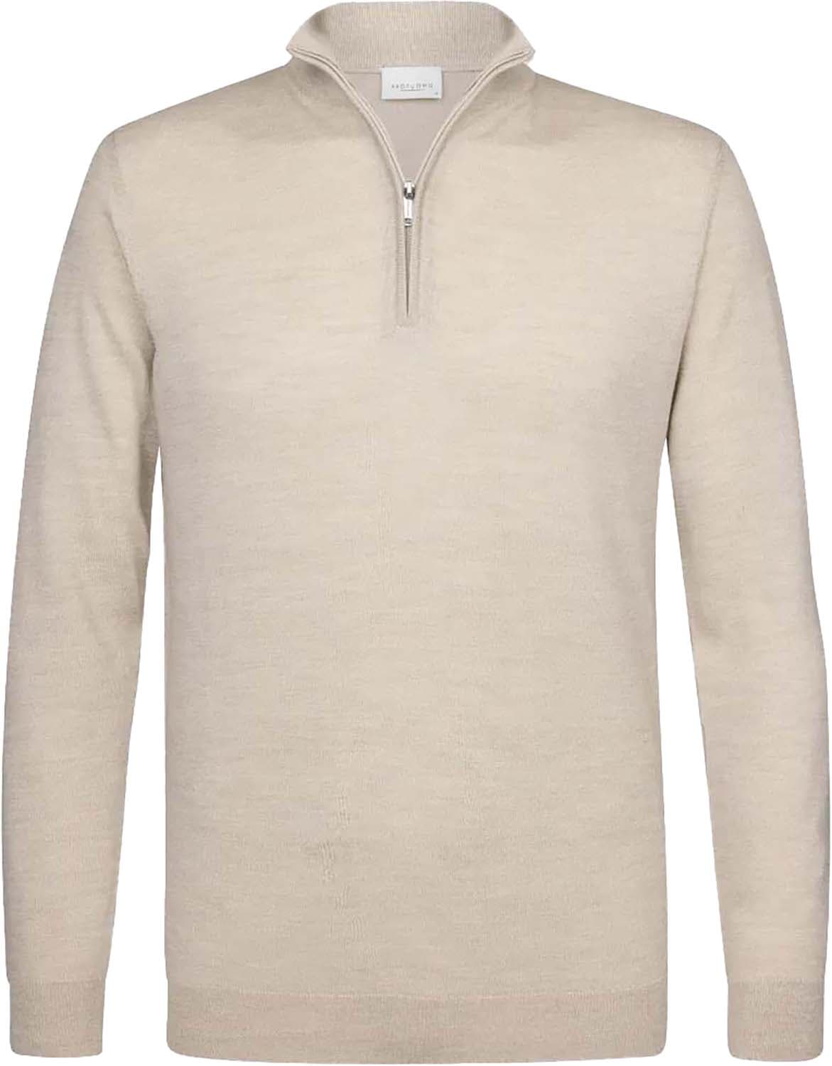 Profuomo Trui  Beige