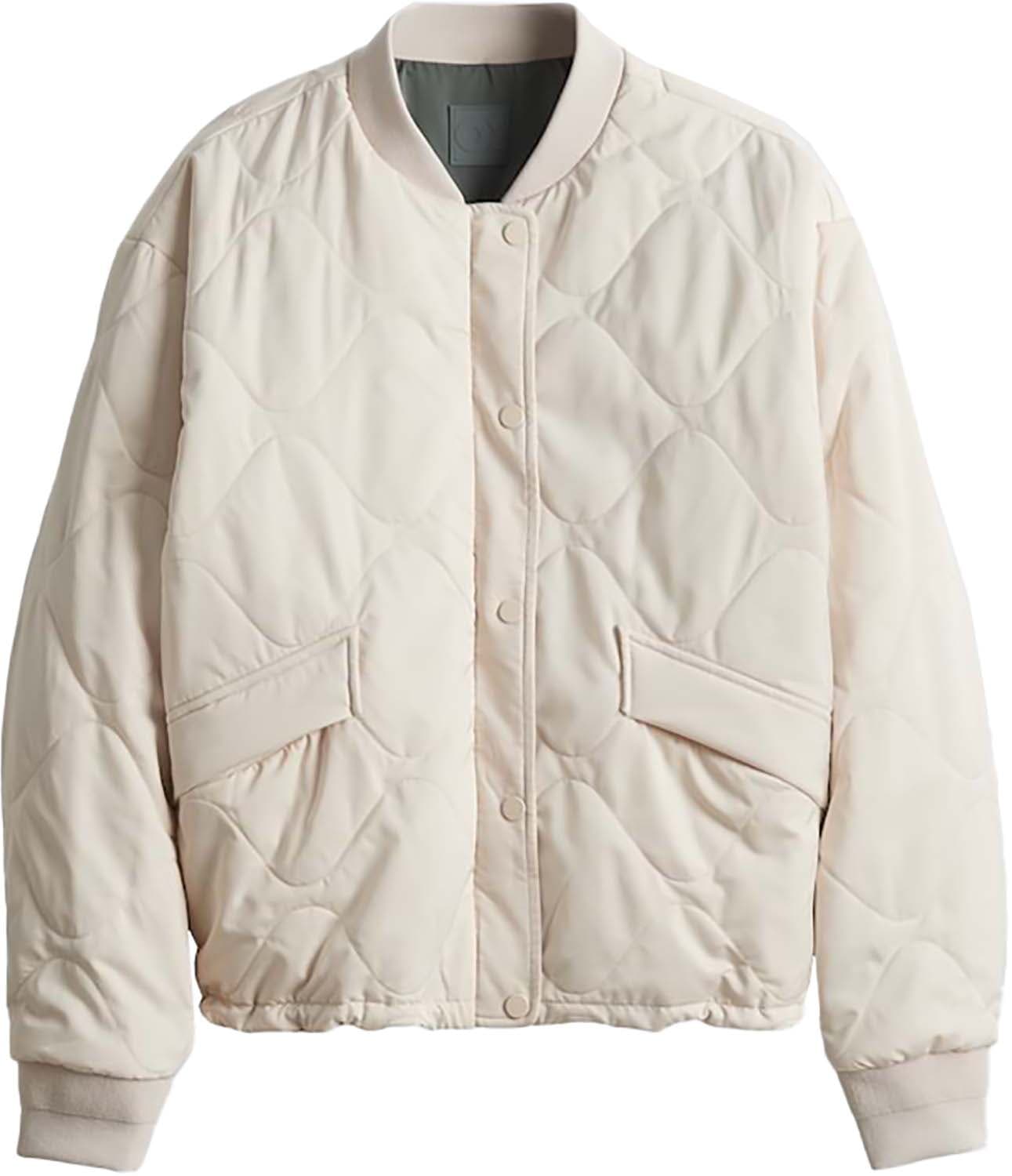 Opus Jas Hallinu Beige