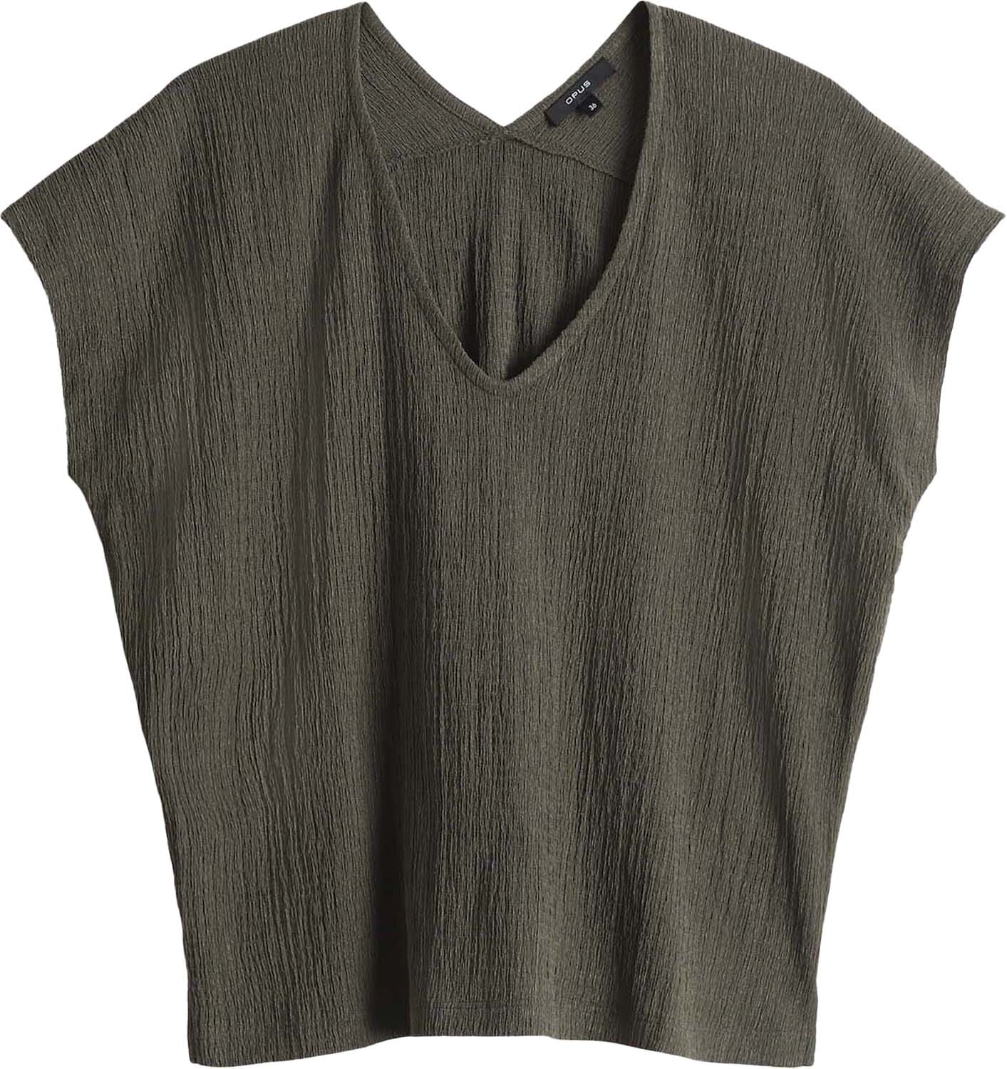 Opus Top Sirukus Structure Groen