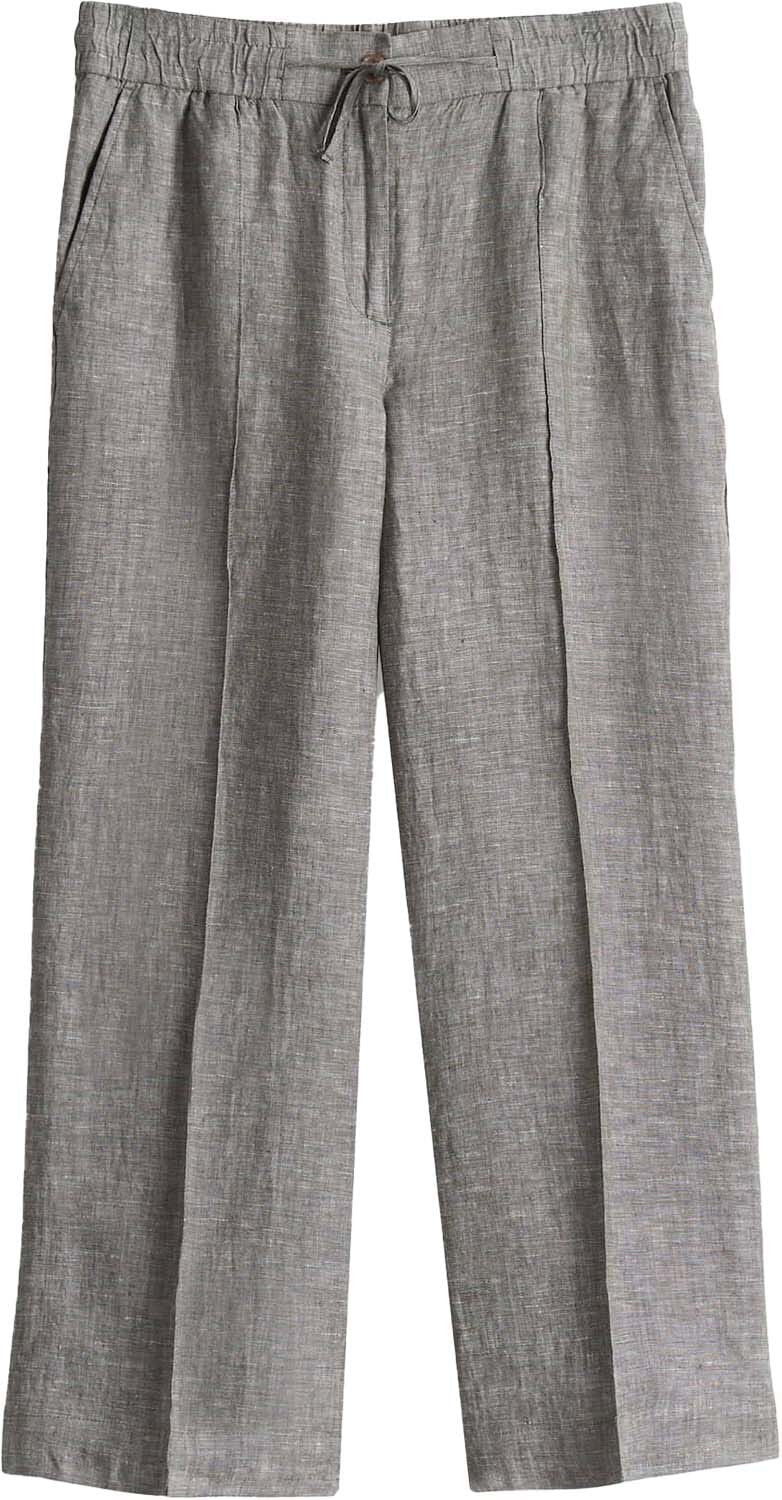 Opus Broek Maikito Groen