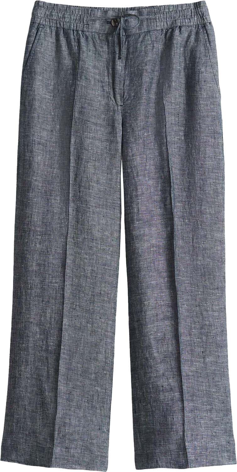 Broek Maikito Blauw