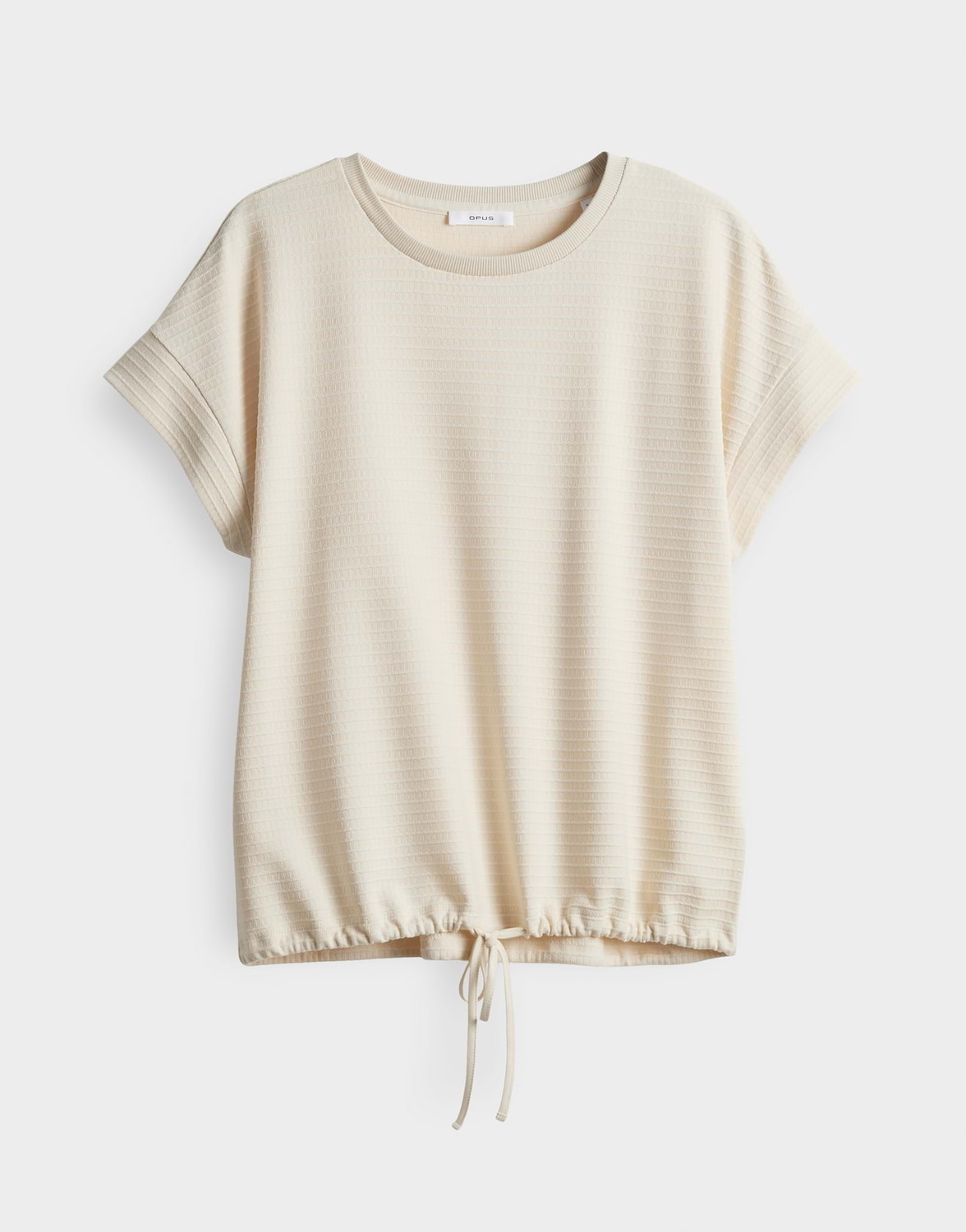 Opus Top Solke Beige