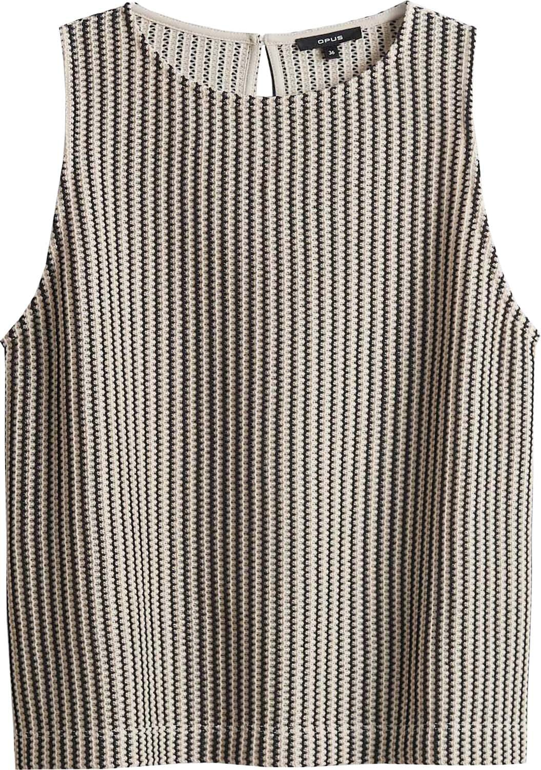 Opus Top Isolchen Zwart