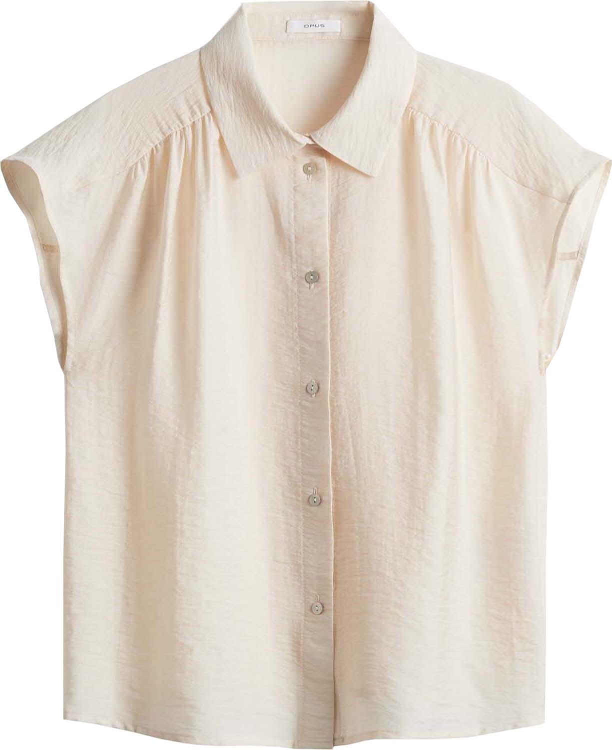 Opus Blouse Fairi Beige