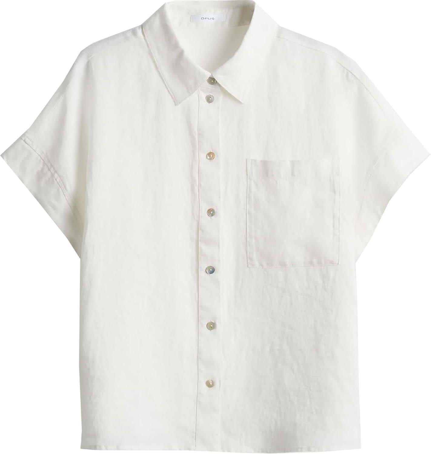 Blouse Felisa Wit