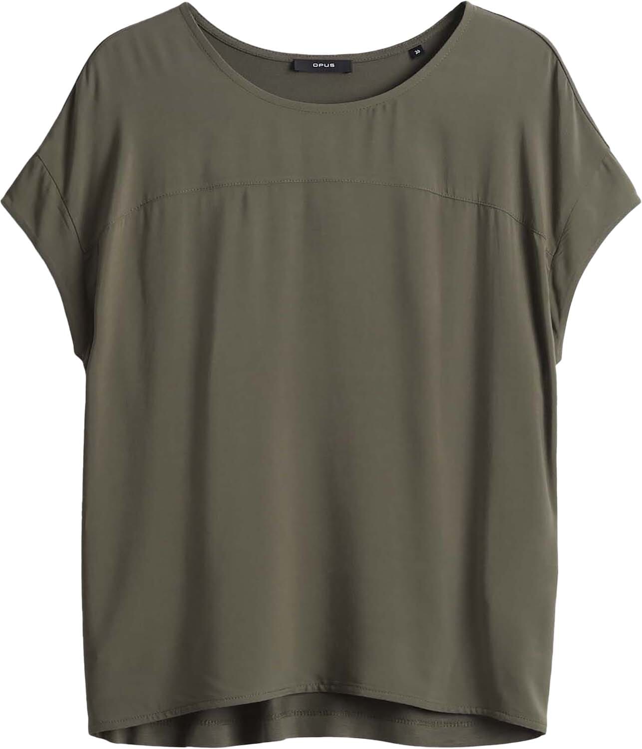 Opus Top Sesonne Groen
