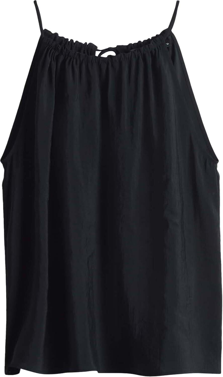 Opus Top Foyage Zwart