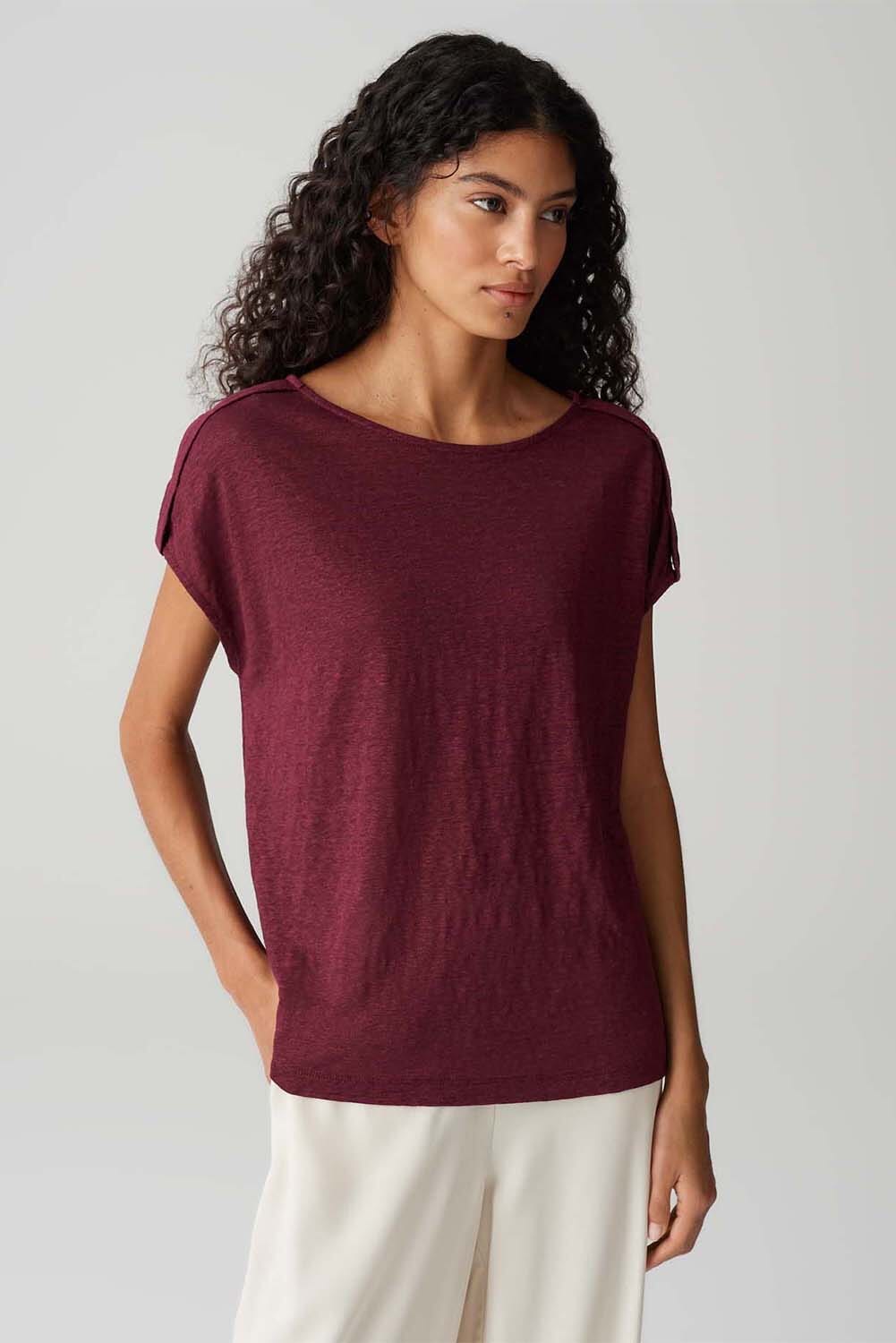 Opus Top Soguli Rood