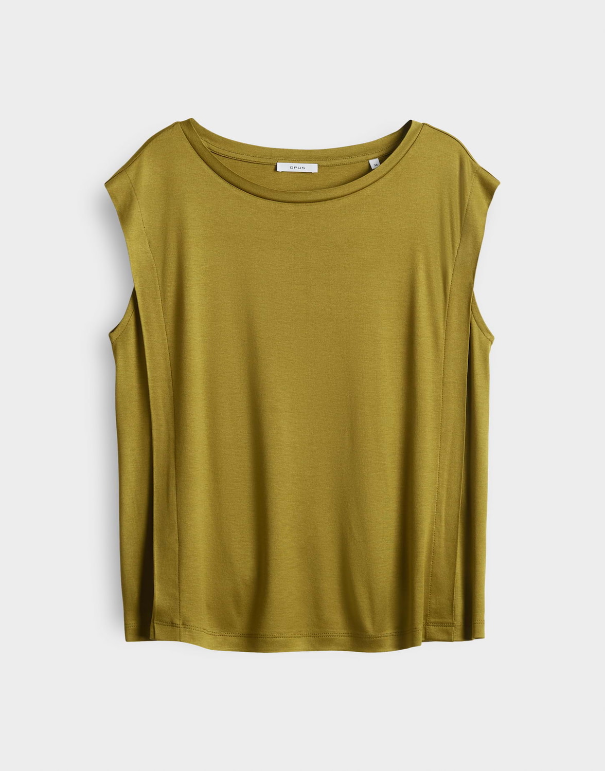 Opus Top Sallo Groen