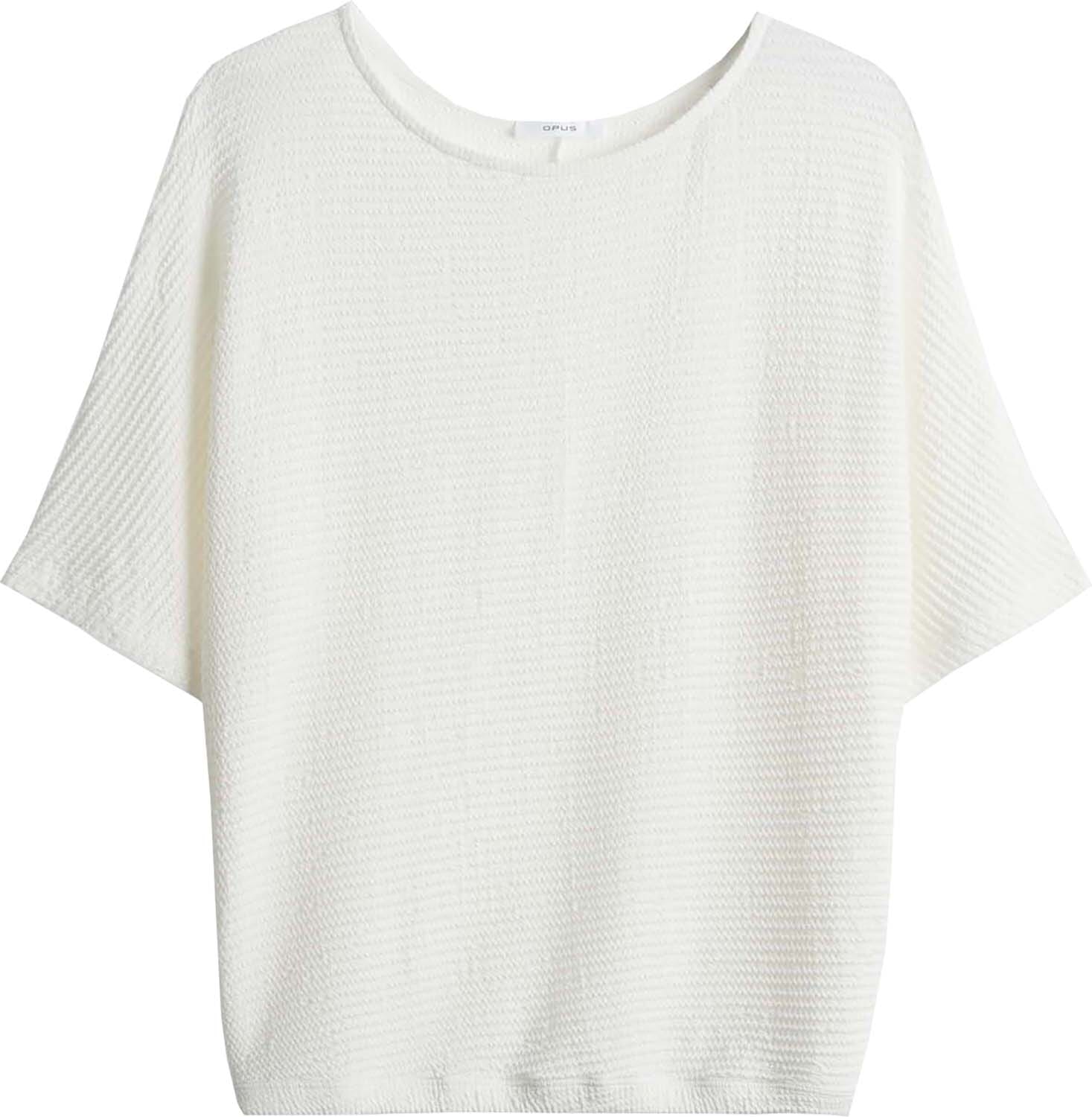 Opus Top Somfu Wit