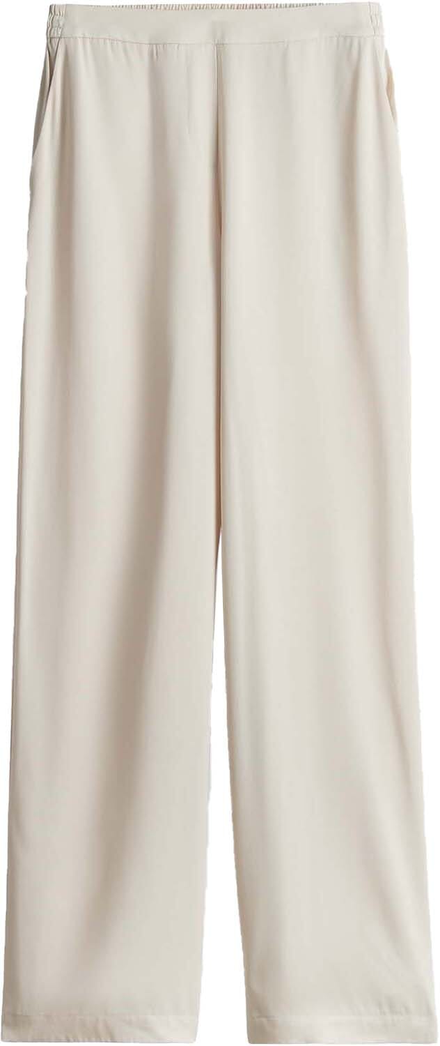 Opus Broek Marou Travel Beige