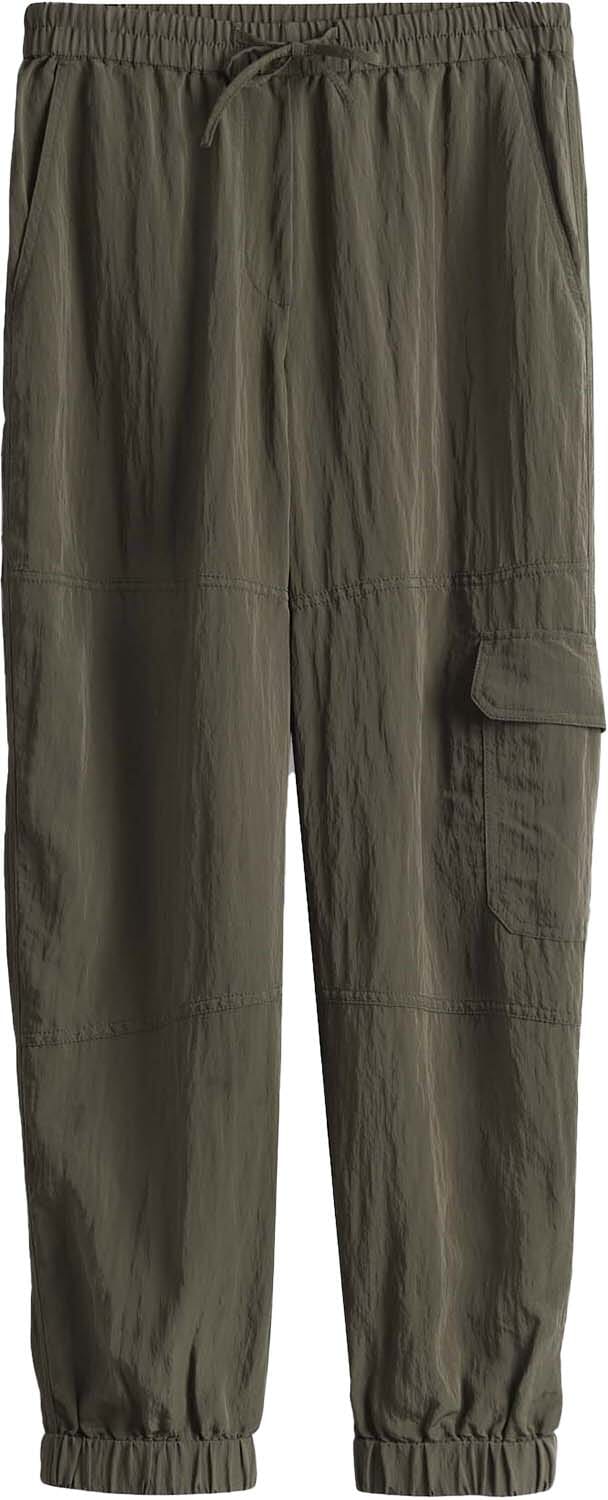 Opus Broek Ersima Travel Groen