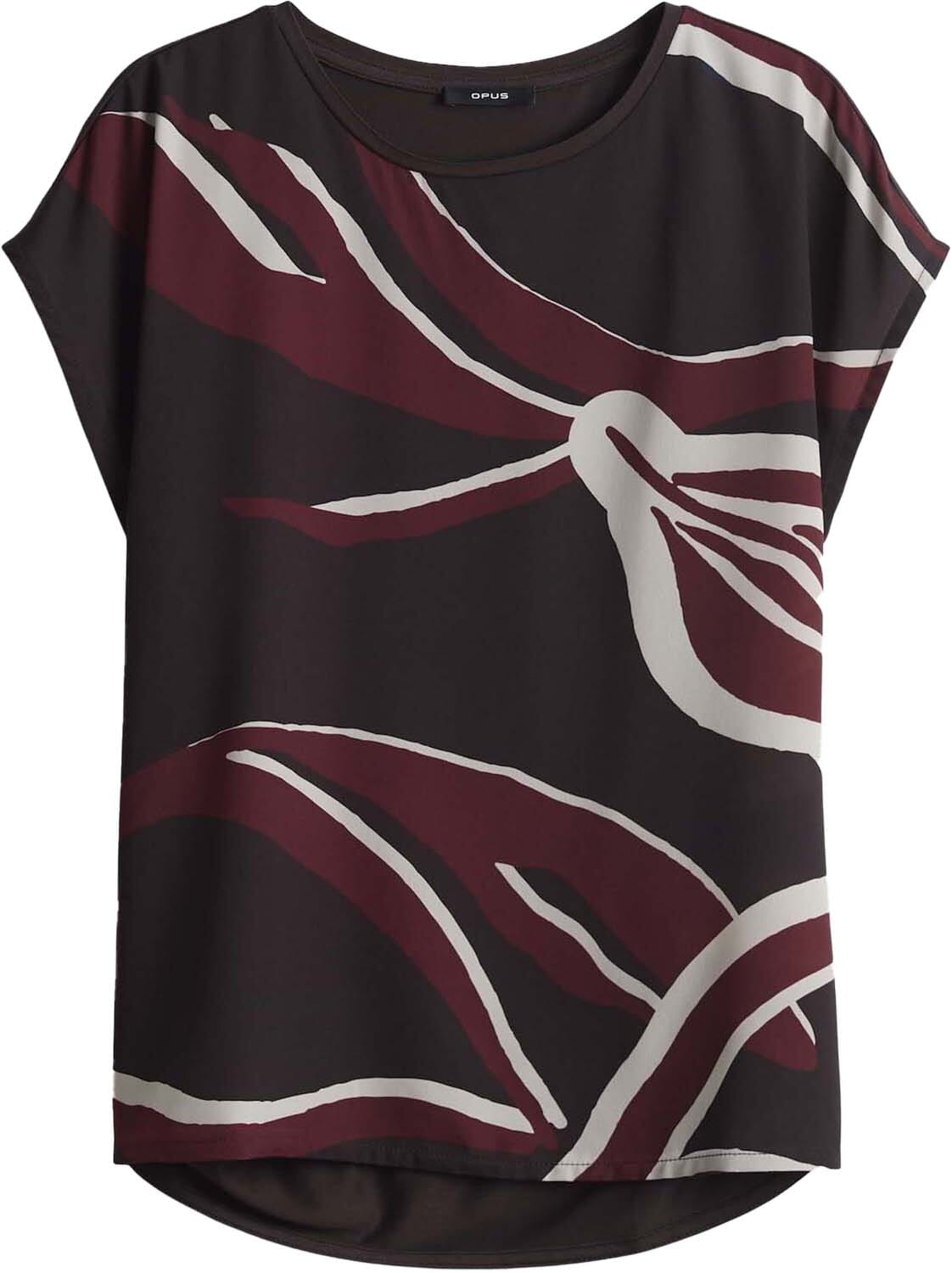 Opus Top Sopika Bruin