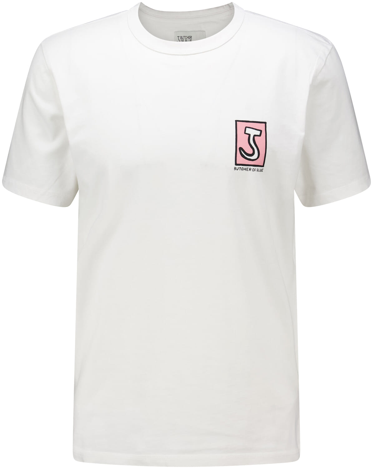 Butcher Of Blue T-shirt Army Lt Spare Wit