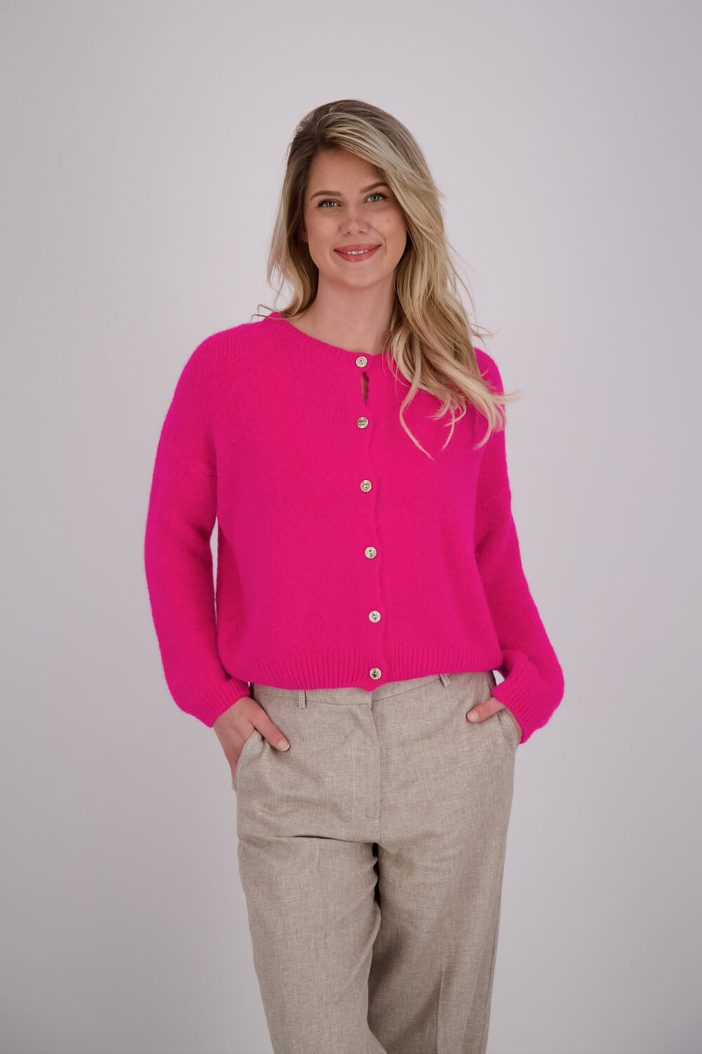 Bomont Vestje Roze