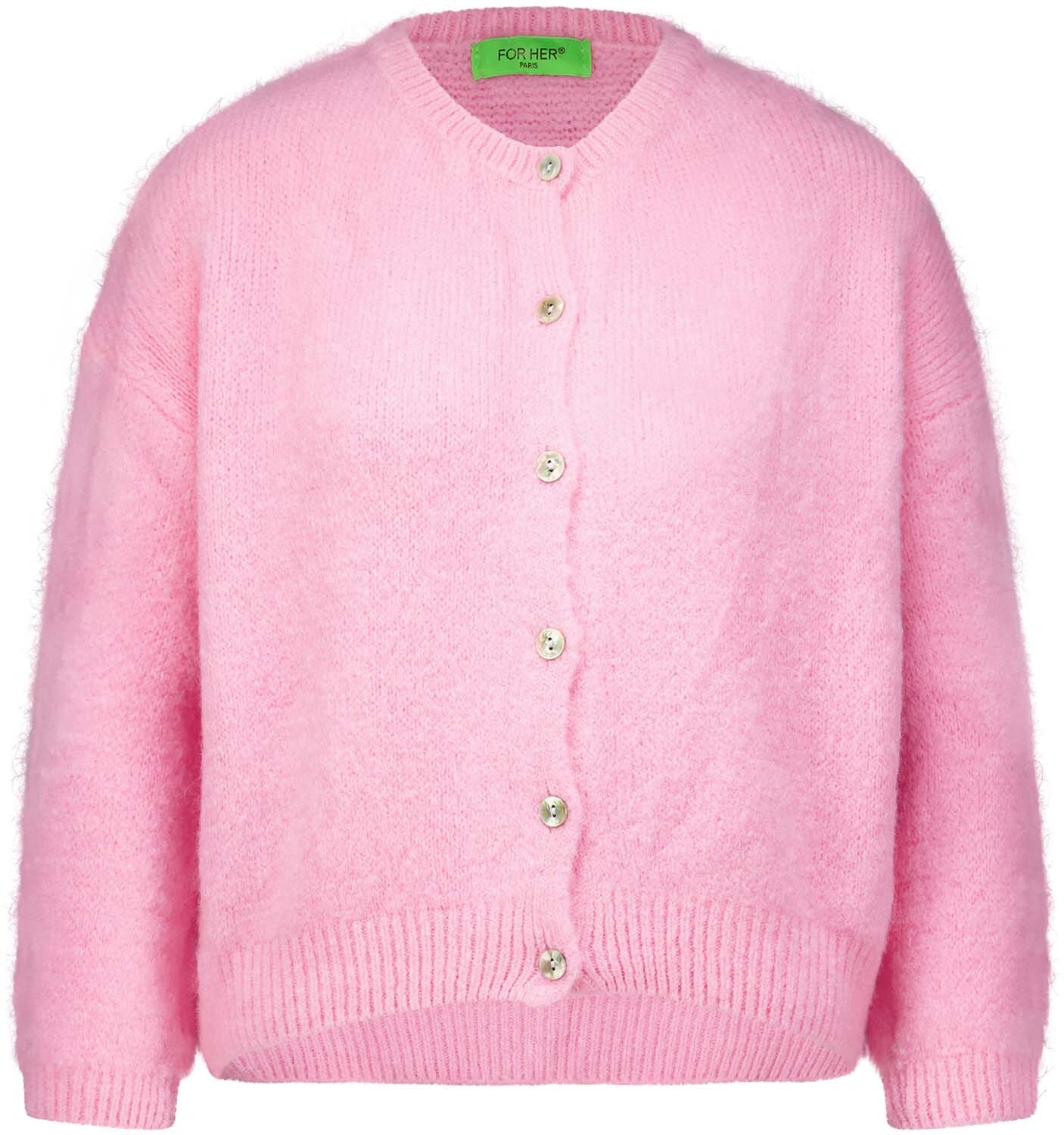 Vestje Roze