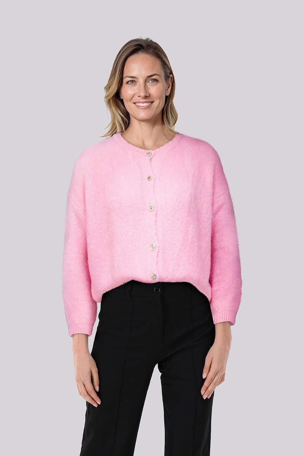 Bomont Vestje Roze