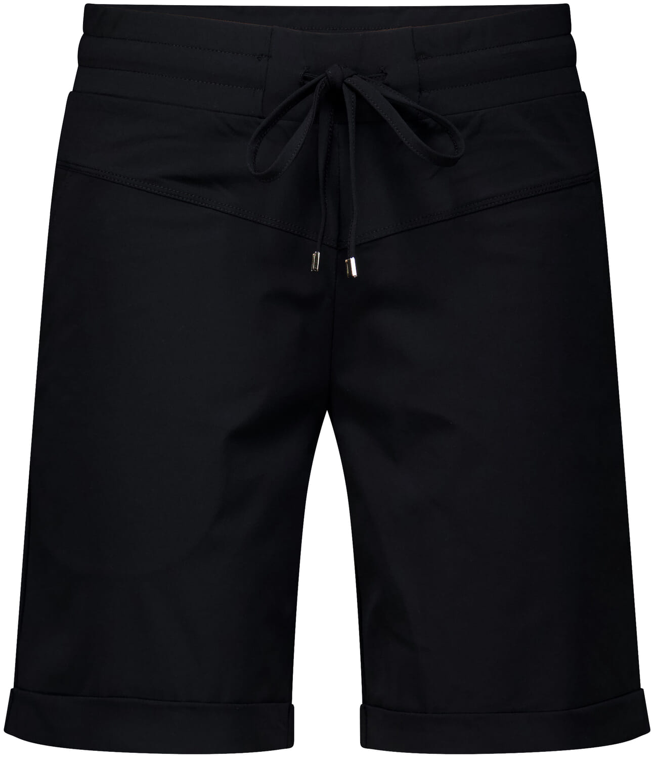 Zoso Short Bowie Zwart