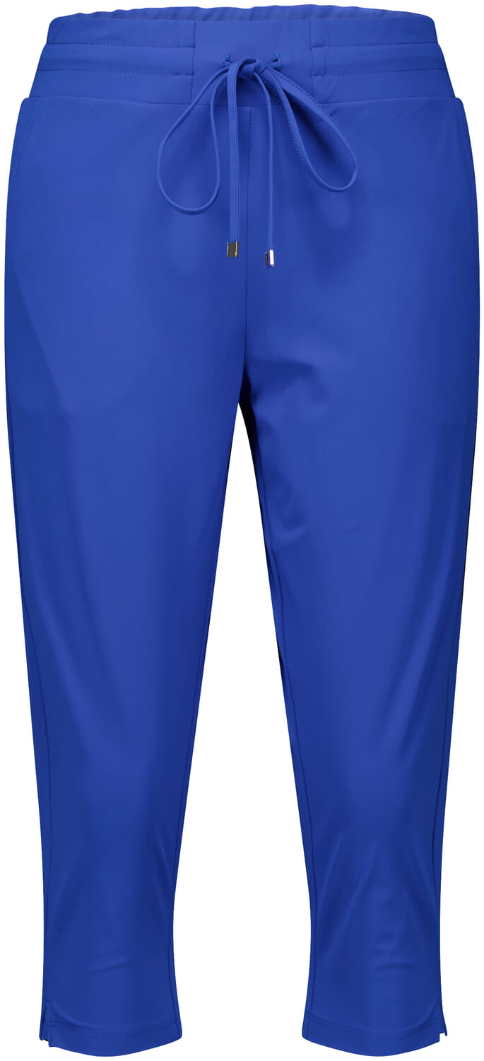 Zoso Short Linda Blauw