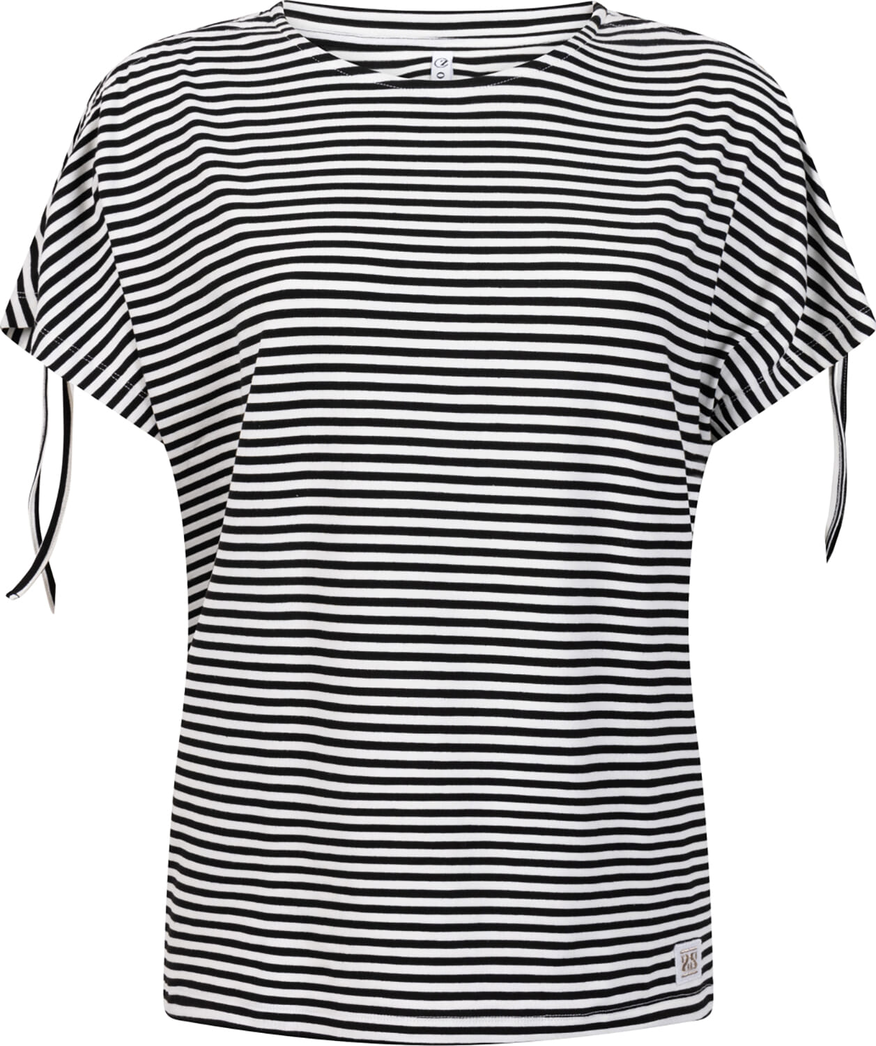 Zoso Top Sunny Zwart