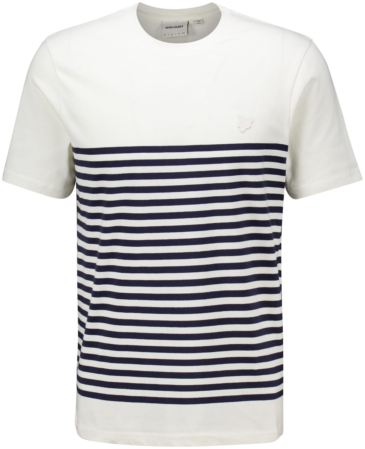 Lyle & Scott T-shirt  Tonal Wit