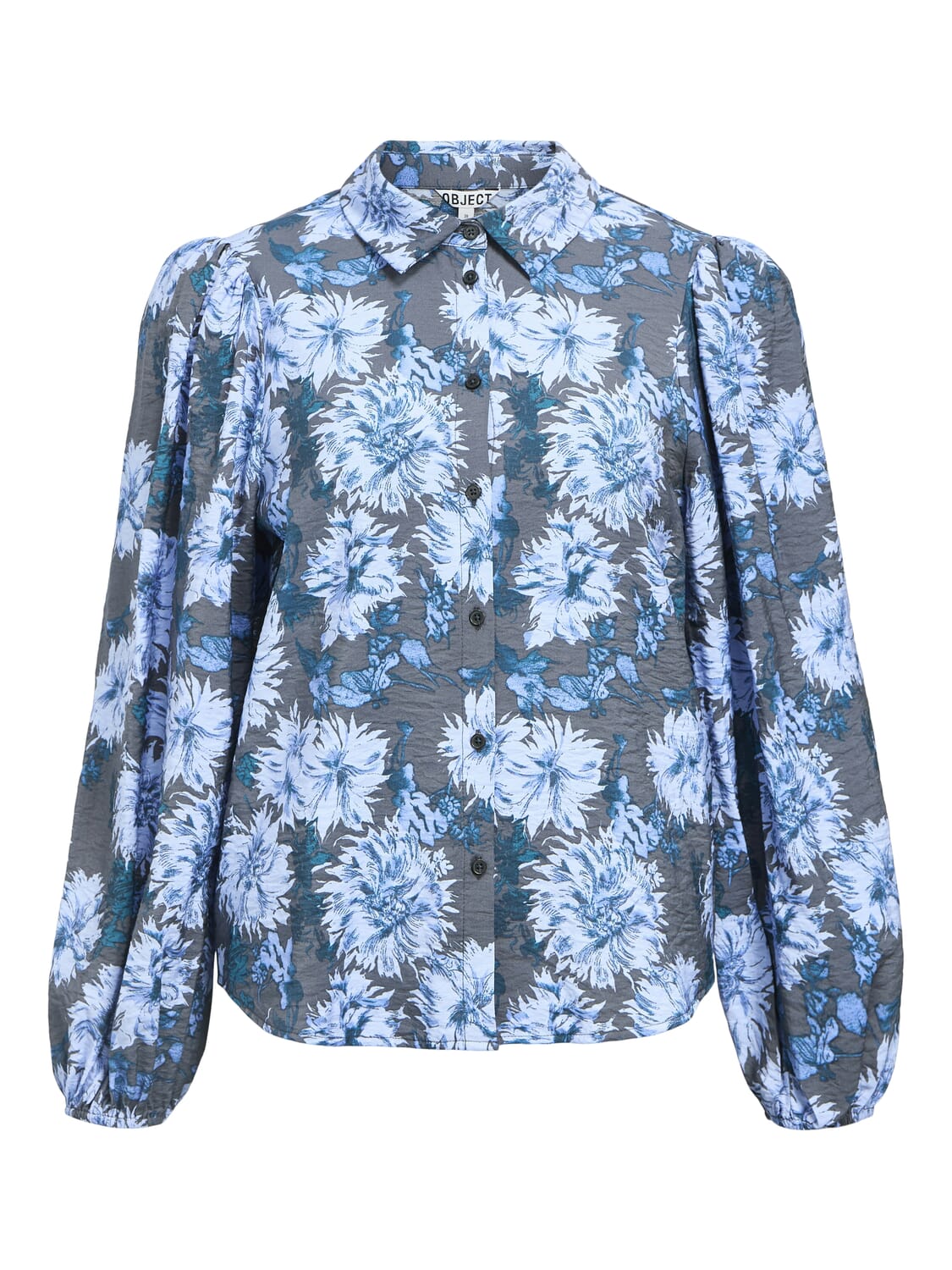Object Blouse Taylor Zwart
