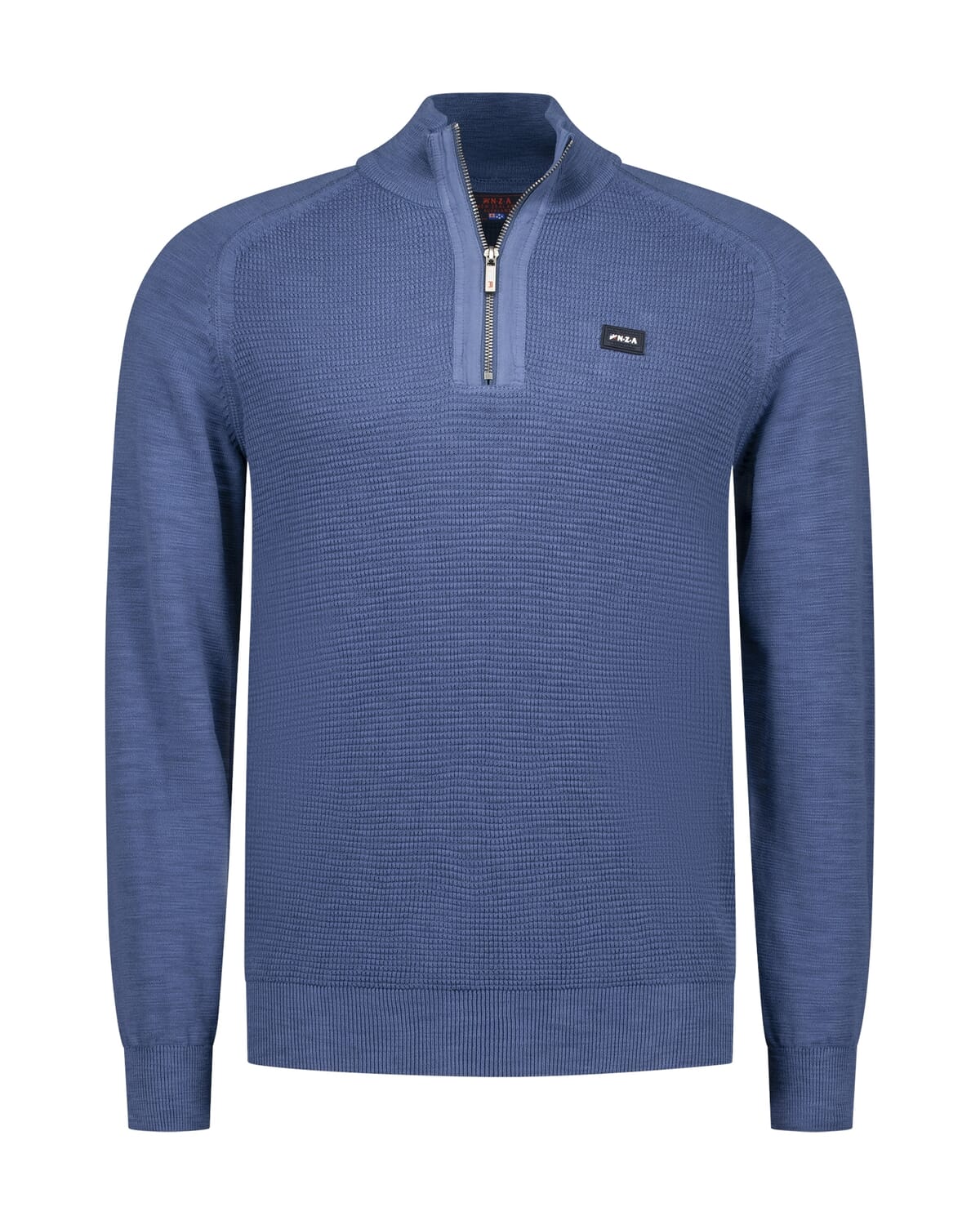 NZA Trui Blauw