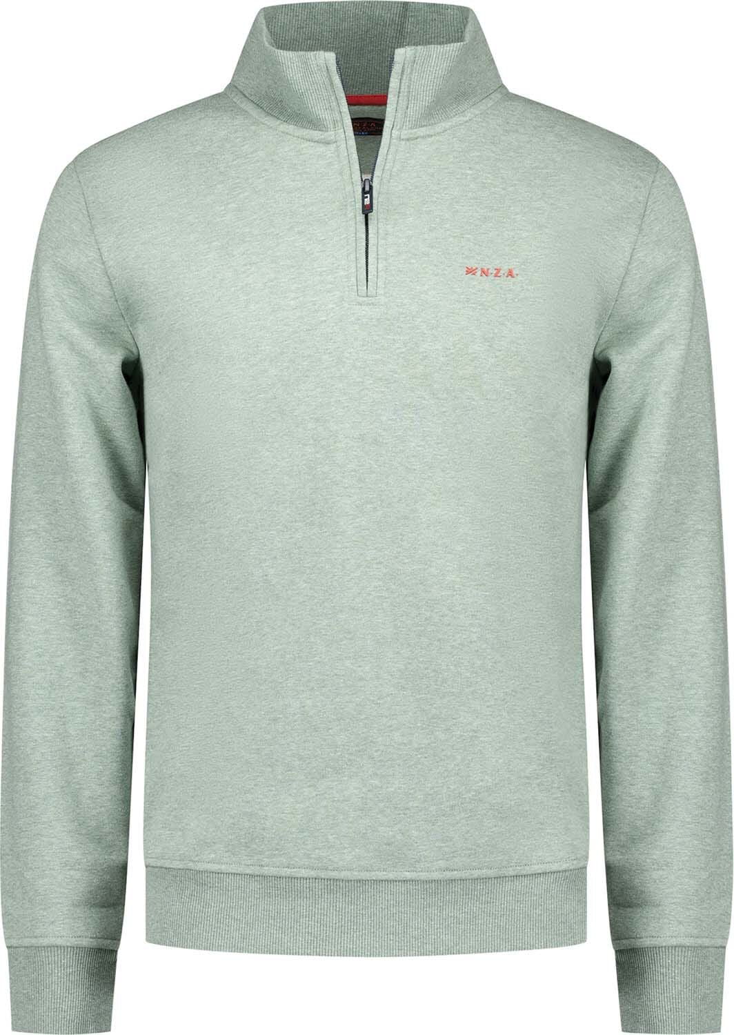 NZA Sweater Groen