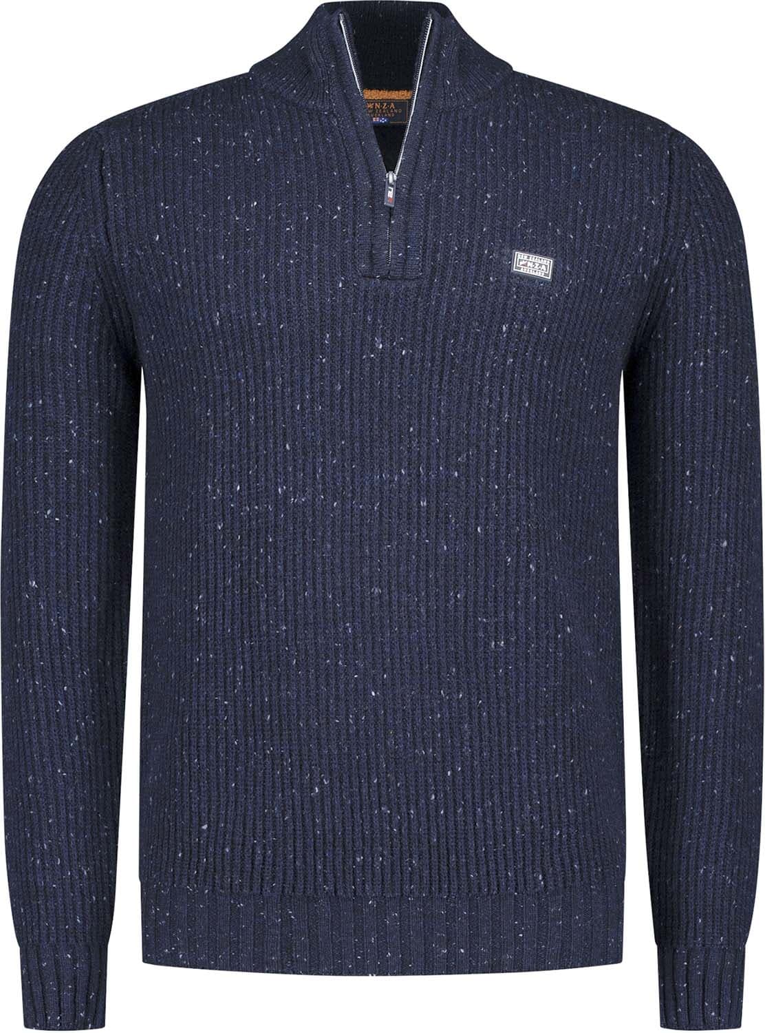 NZA Trui Navy