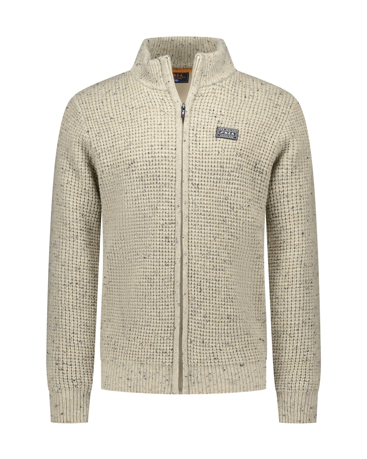 NZA Vest Beige