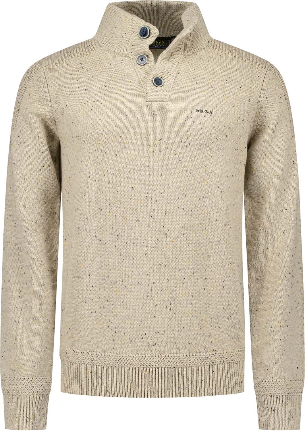 NZA Trui Beige