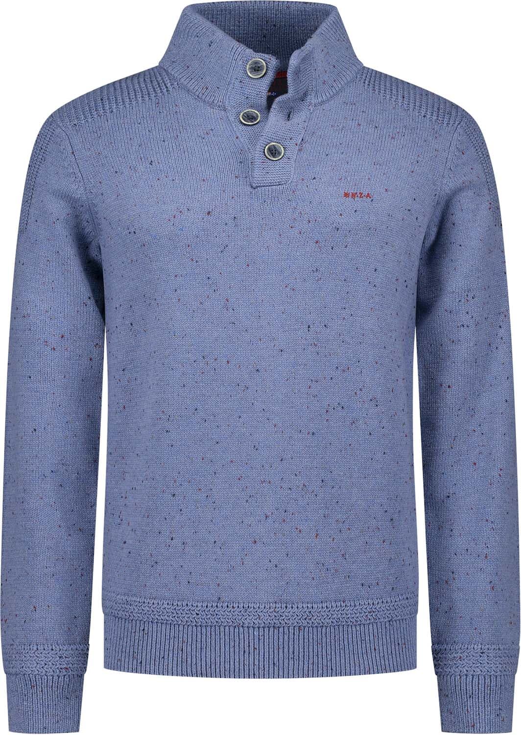 NZA Trui Blauw