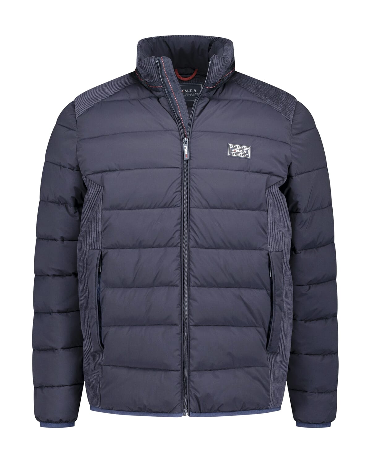 NZA Jas Blauw