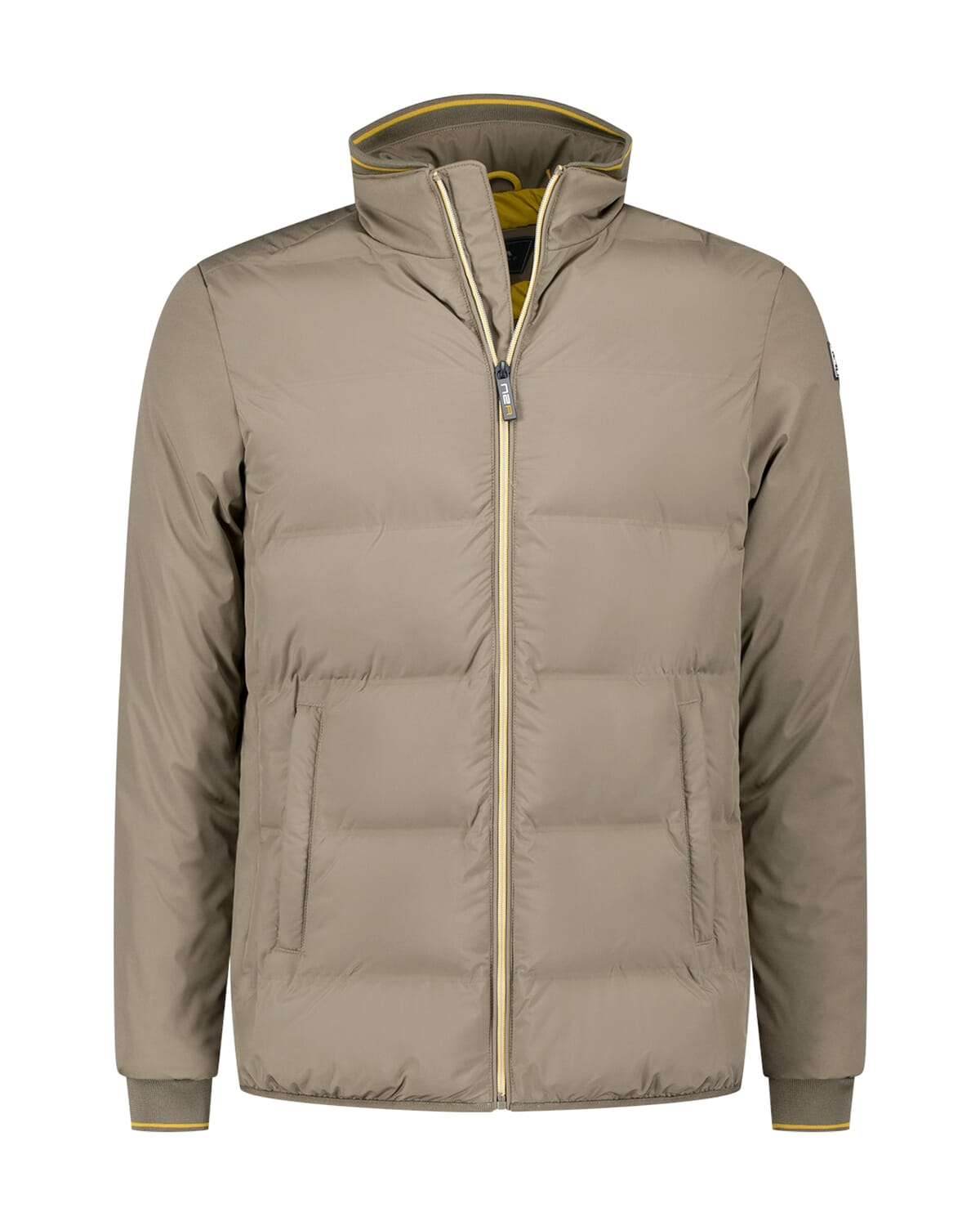 NZA Jas Beige