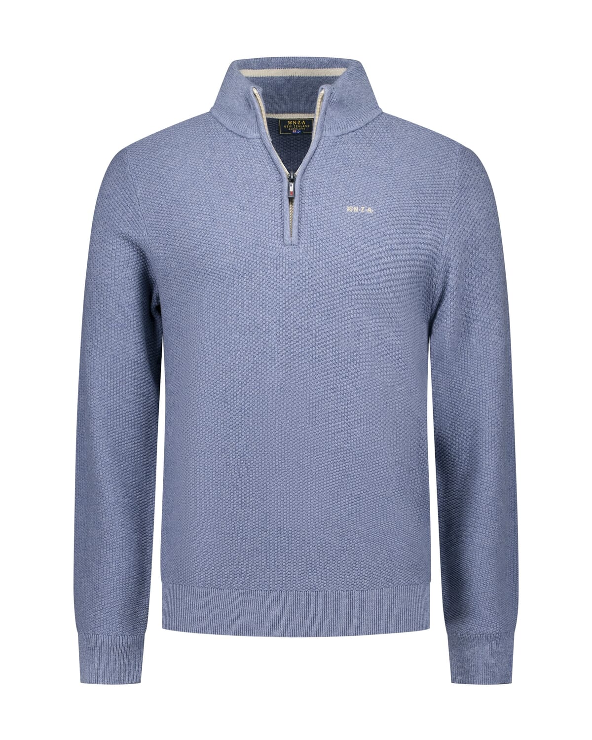 NZA Trui Blauw