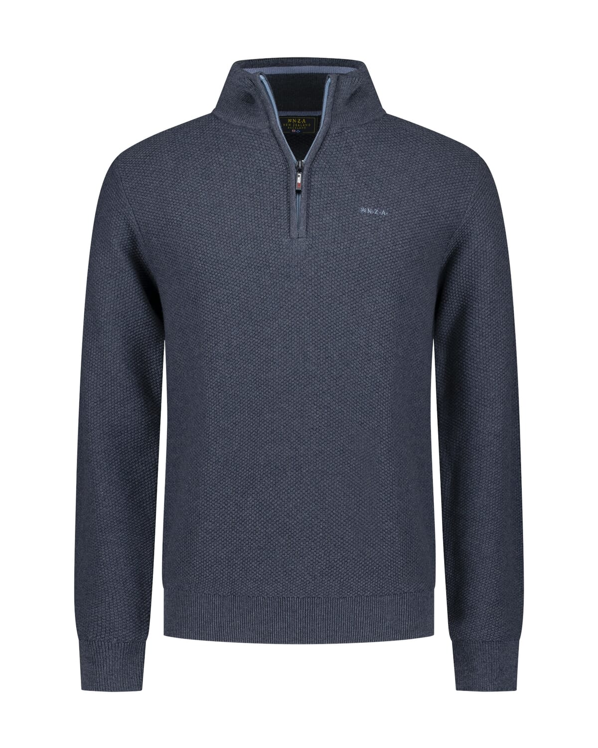 NZA Trui Blauw