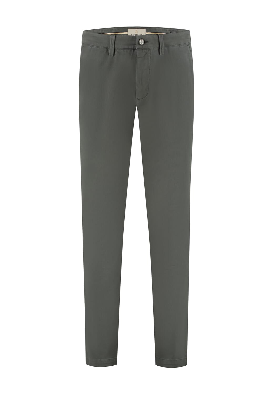 Dstrezzed Chino Marlon  Groen