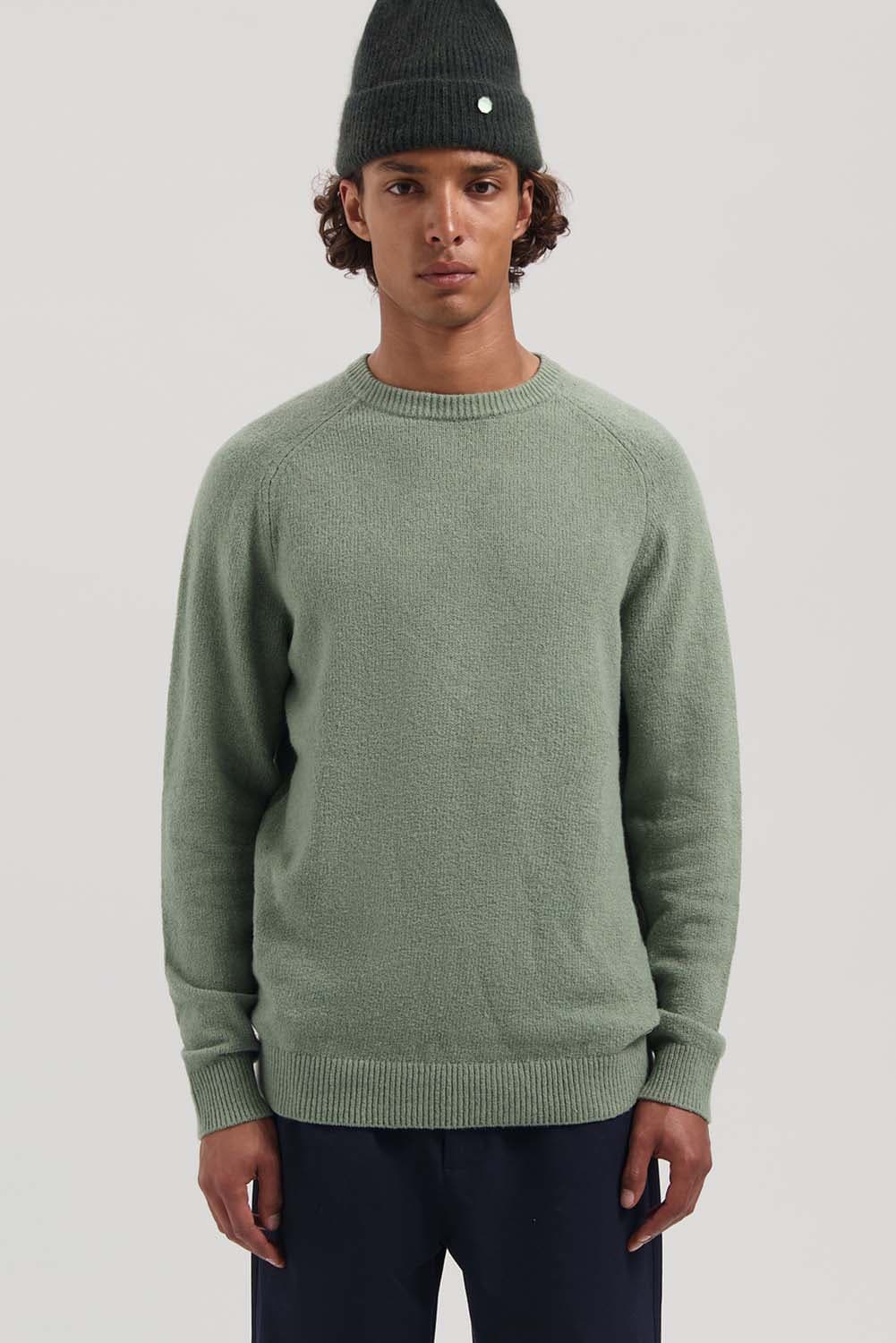 Dstrezzed Trui Yvain Army