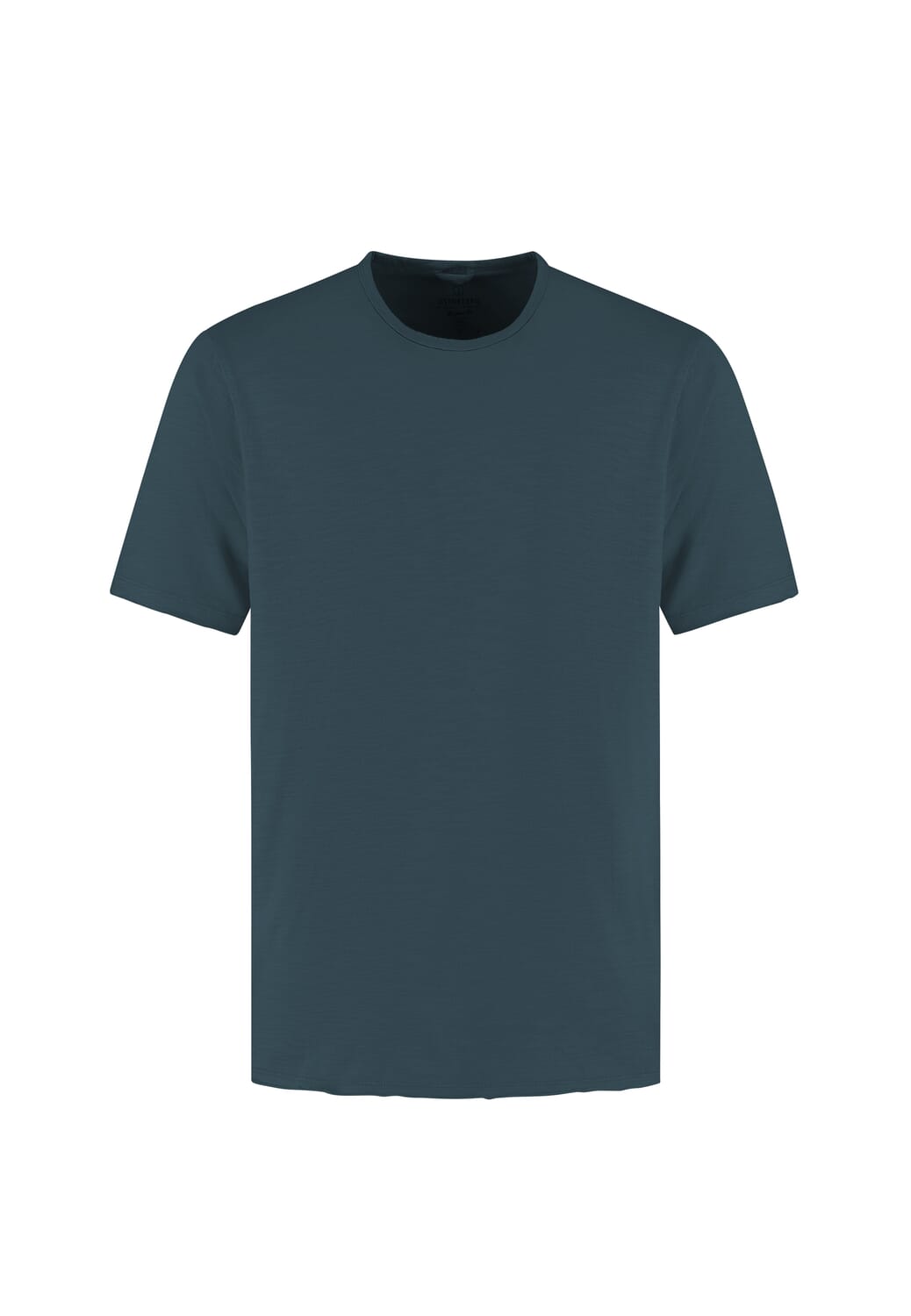 Dstrezzed T-shirt Mc Queen Blauw
