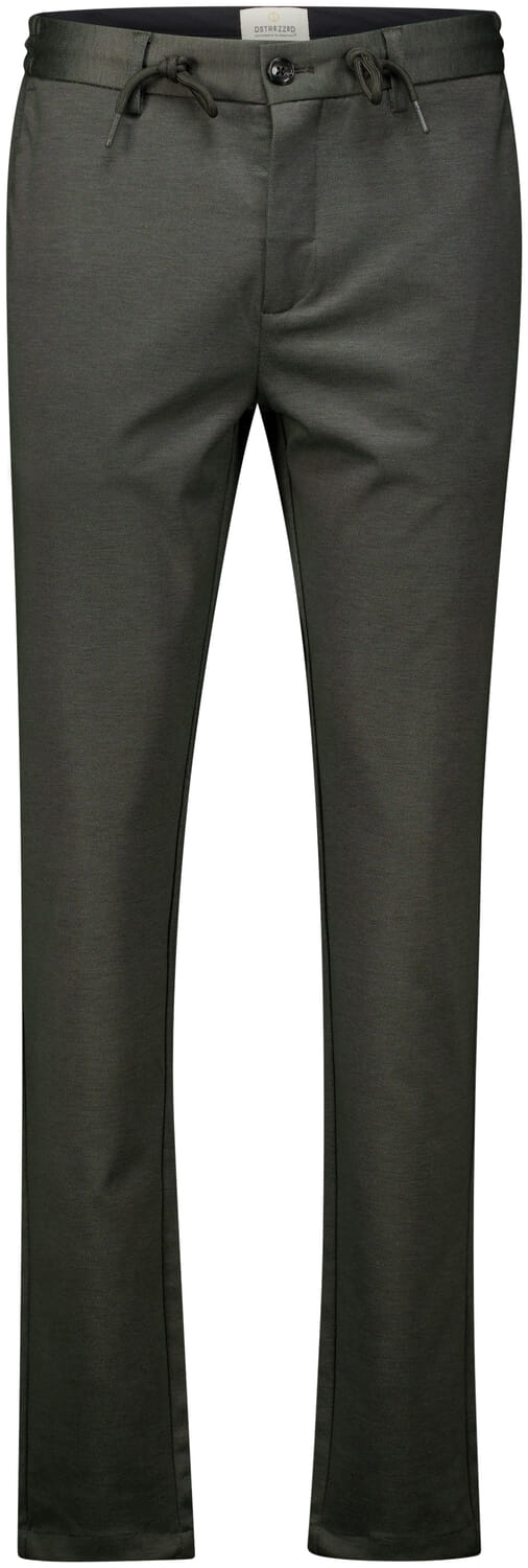 Dstrezzed Sweatpant Lancaster Pattern  Groen