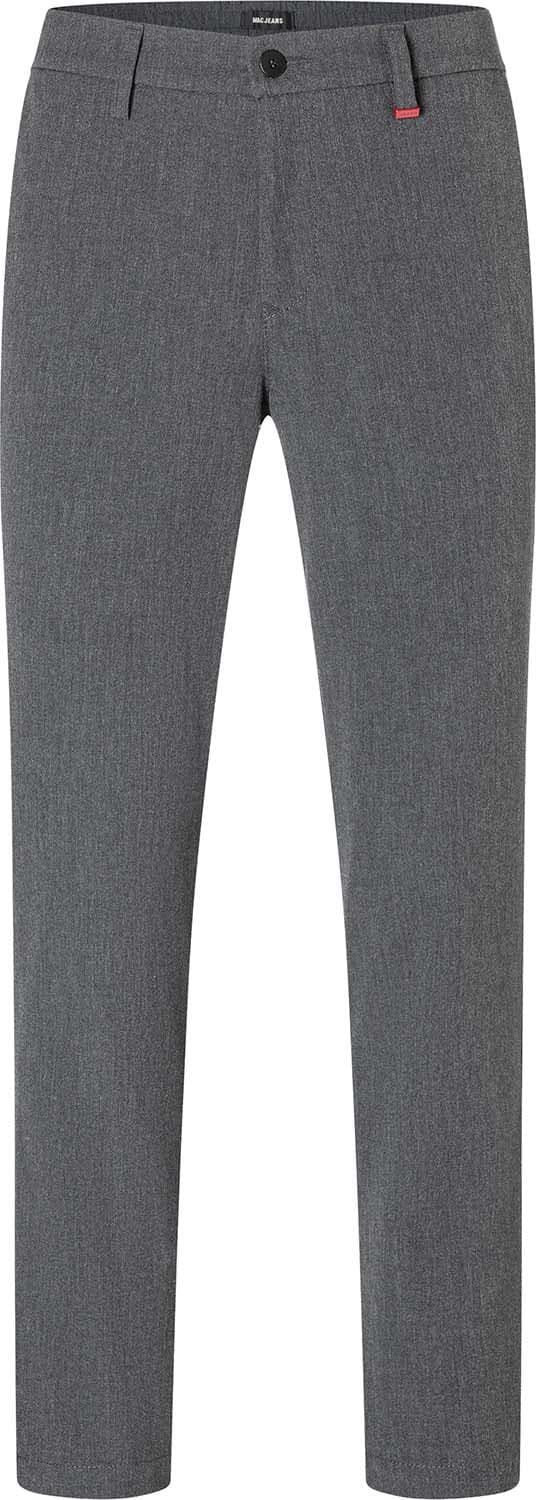 Mac Jeans Broek Modern Fit Antraciet