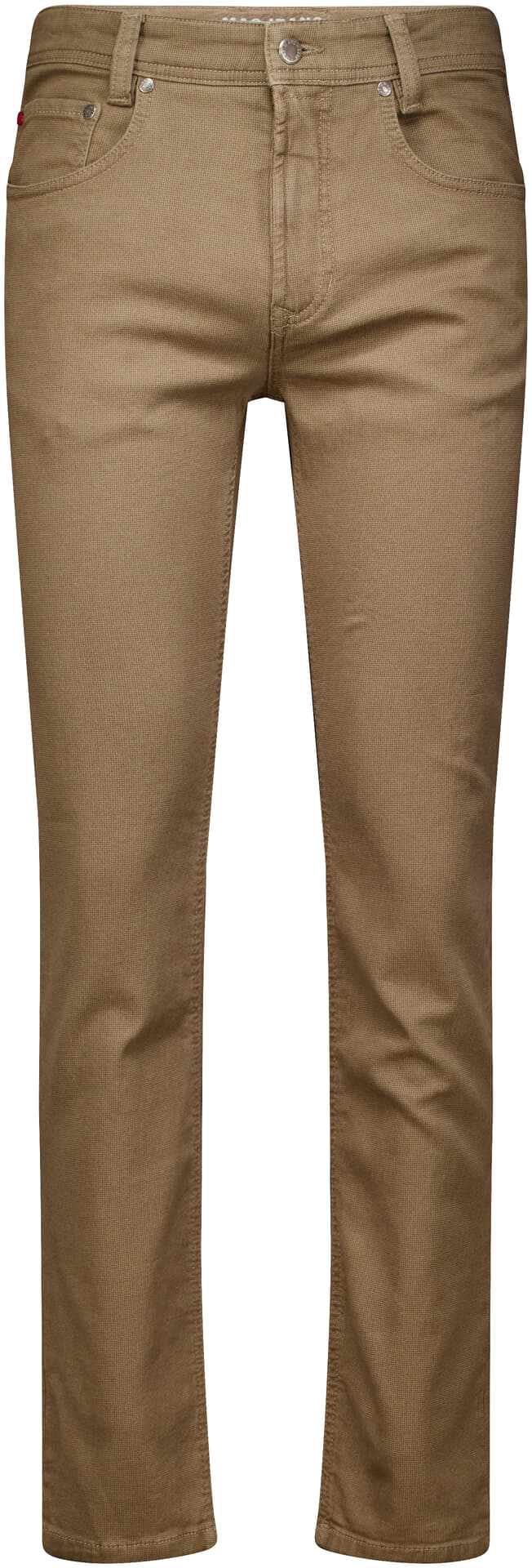 Mac Jeans Jeans Modern Fit Grijs