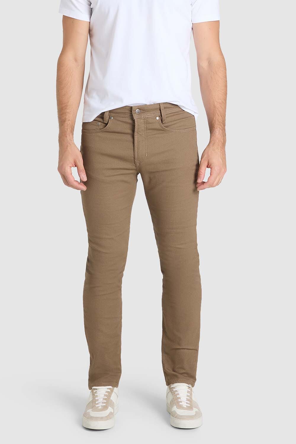 Mac Jeans Jeans Modern Fit Grijs
