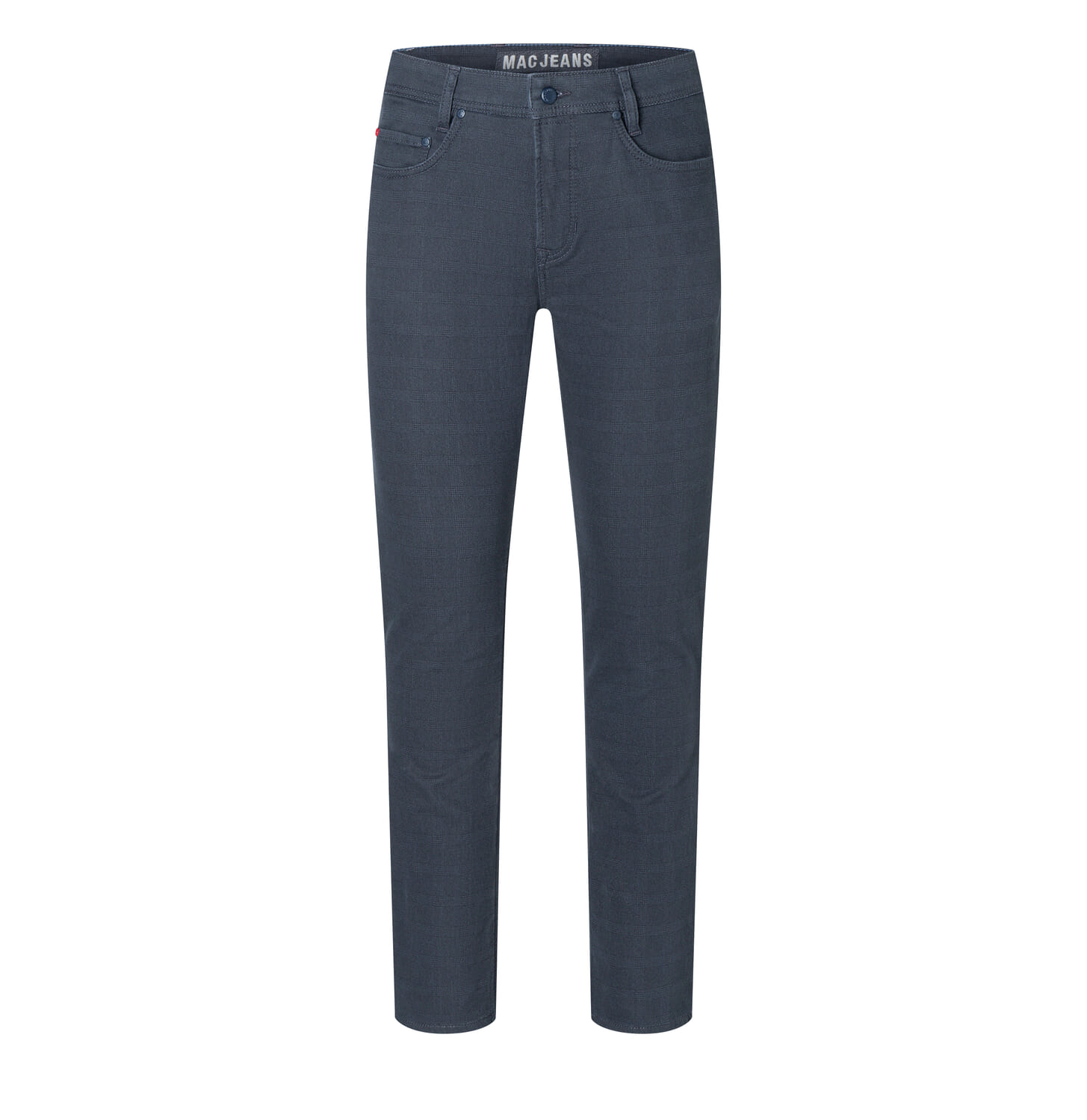 Mac Jeans Jeans Modern Fit Blauw