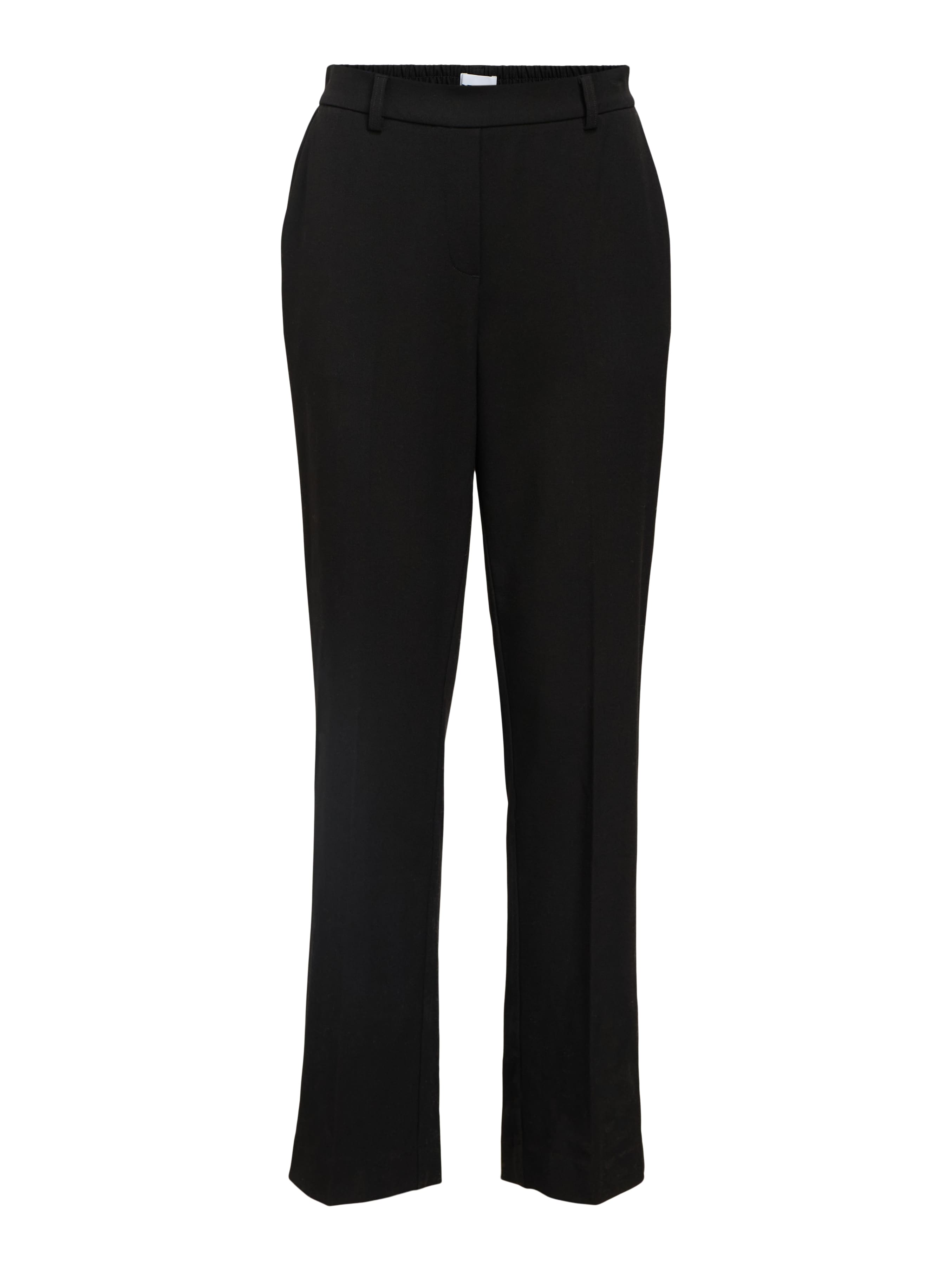 Object Pantalon Lisa Zwart