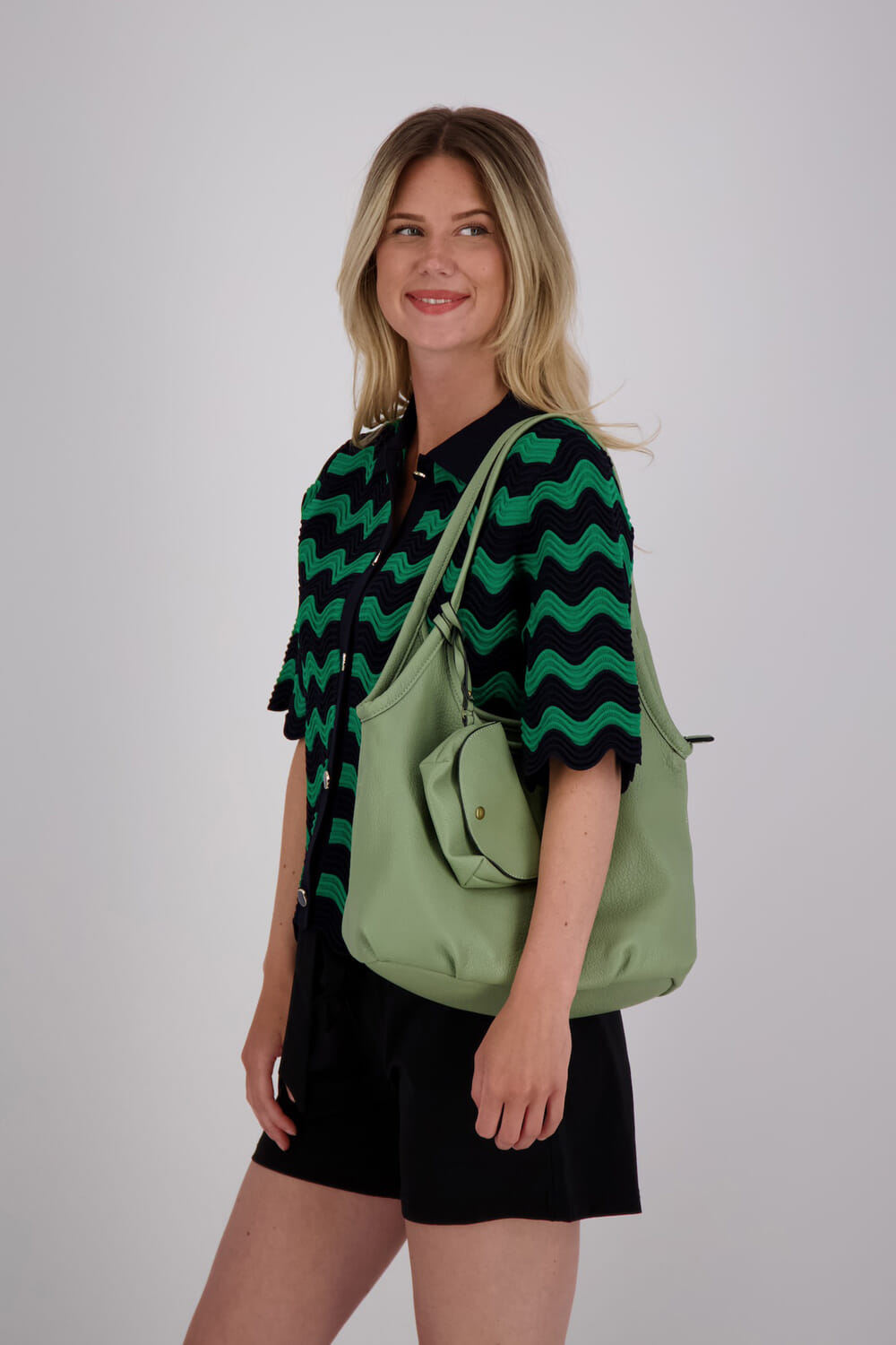 Zo Tas Groen